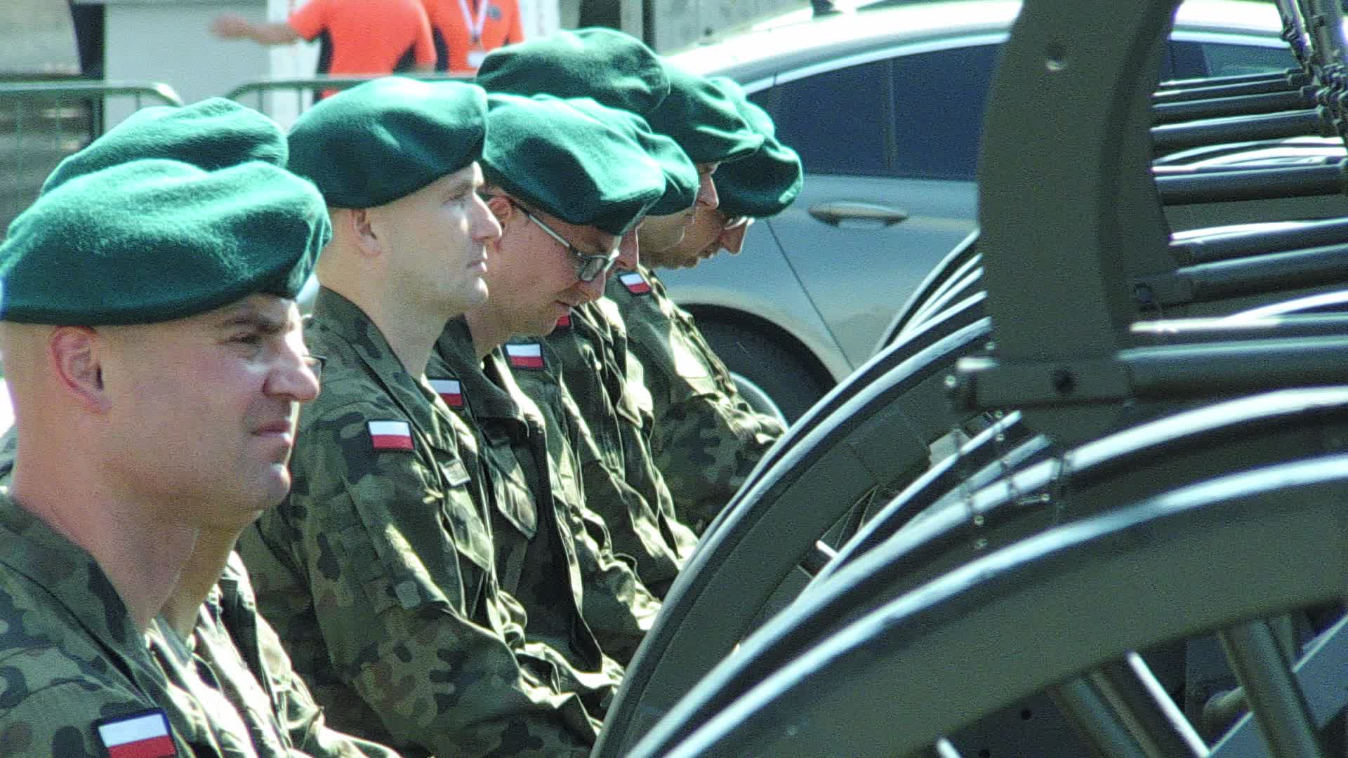 80th Anniversary of World War II