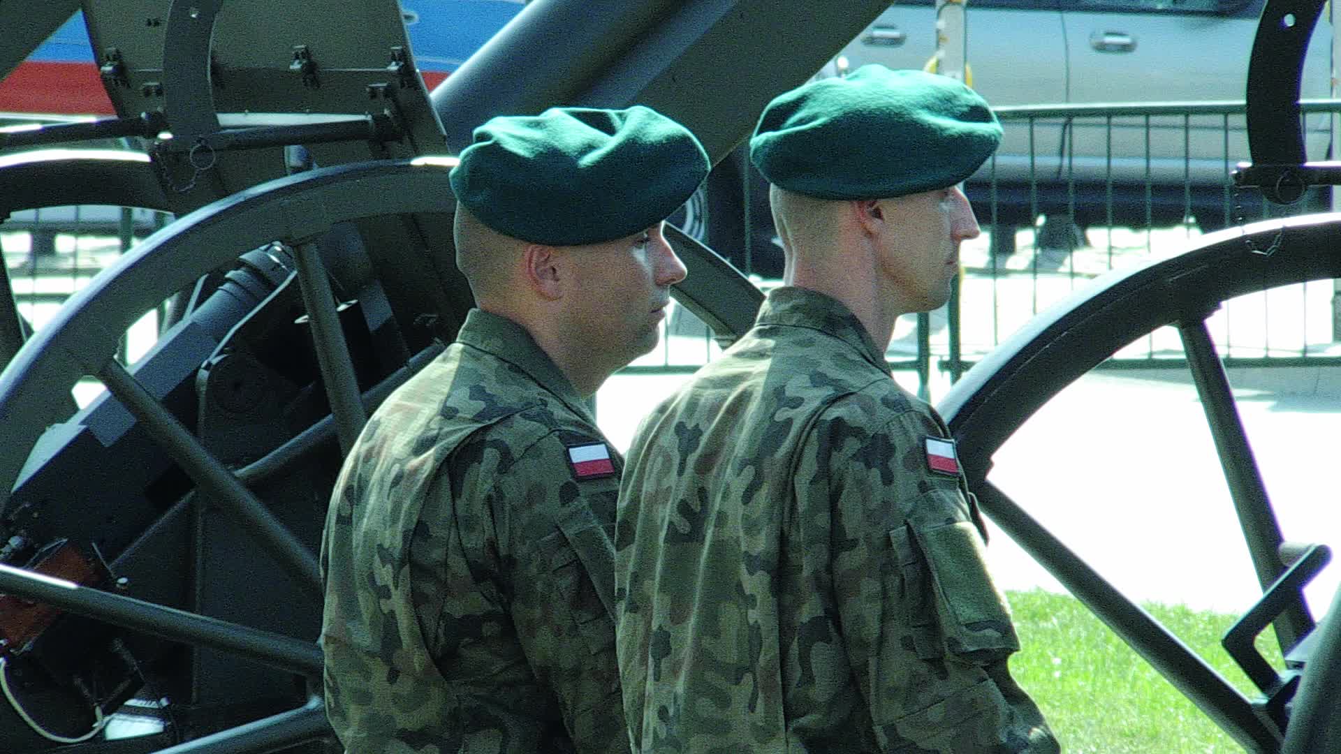 80th Anniversary of World War II