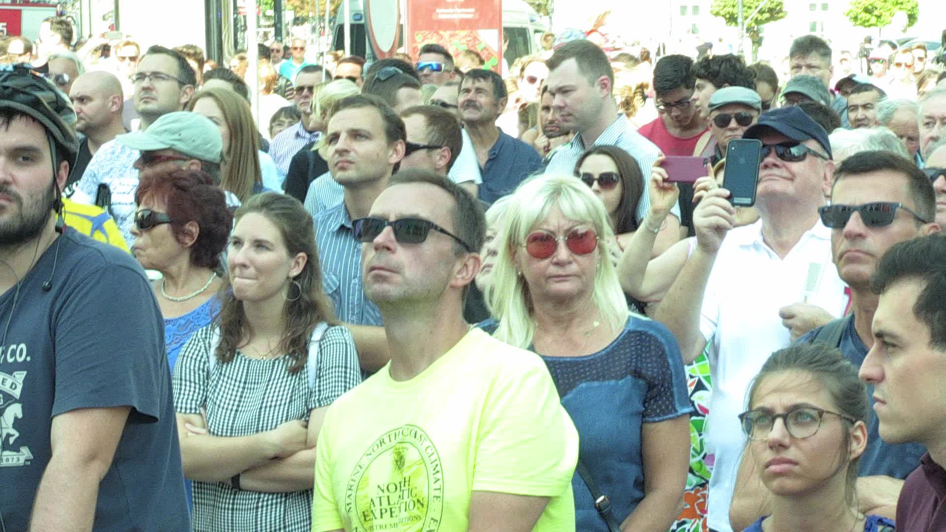 80th Anniversary of World War II