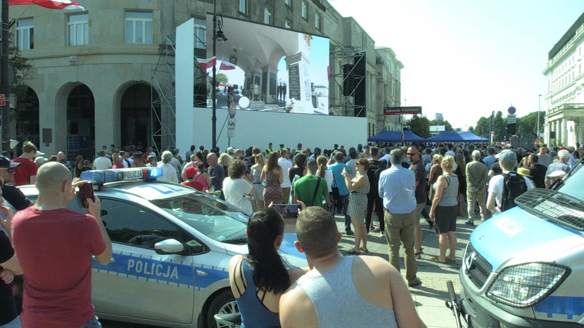 80th Anniversary of World War II