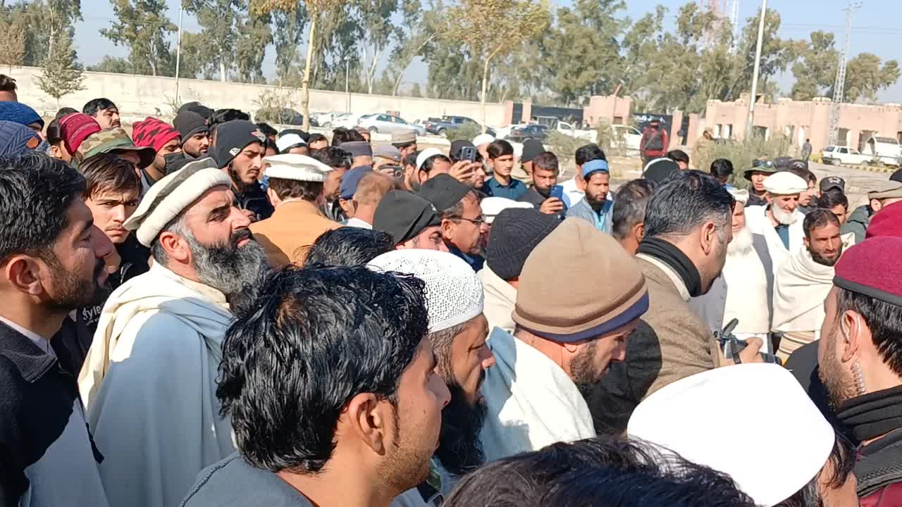 Three police officers killed in an attack on a police check post in Kohat