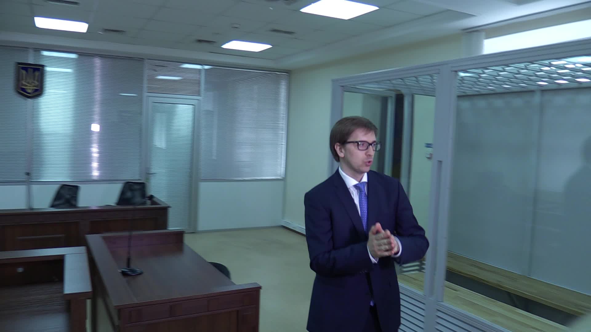 High Anti-Corruption Court starts work in Ukraine