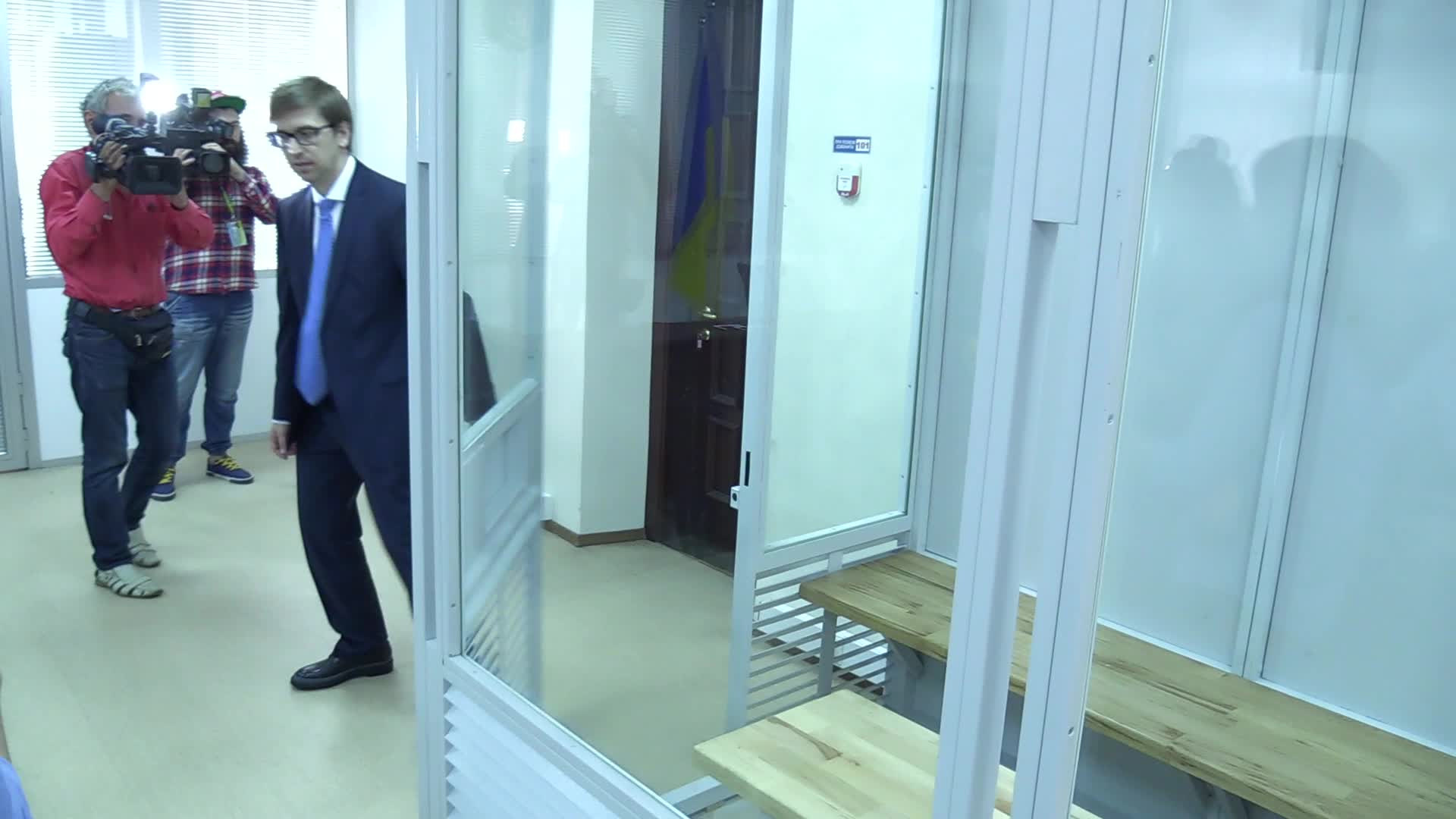 High Anti-Corruption Court starts work in Ukraine