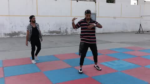 Sports In Palestine