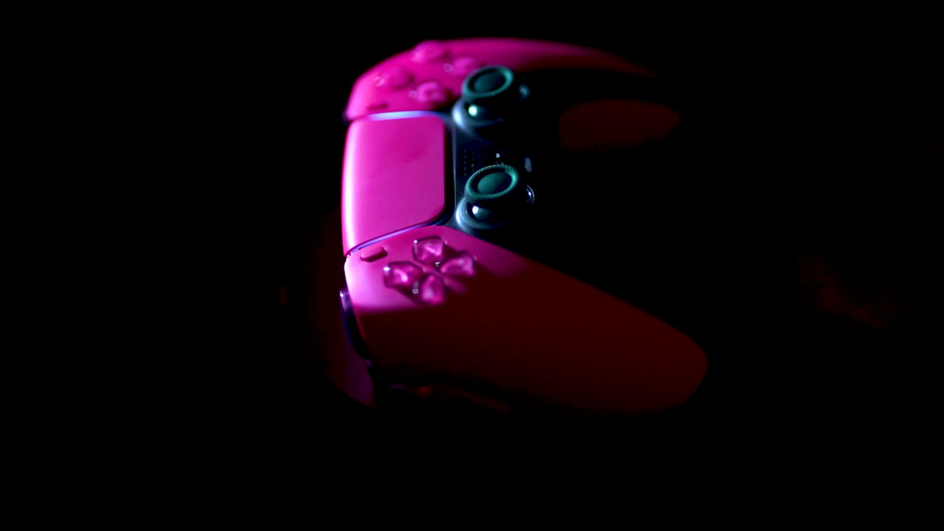 The DualSense wireless controller for Sony's Playstation 5 console.