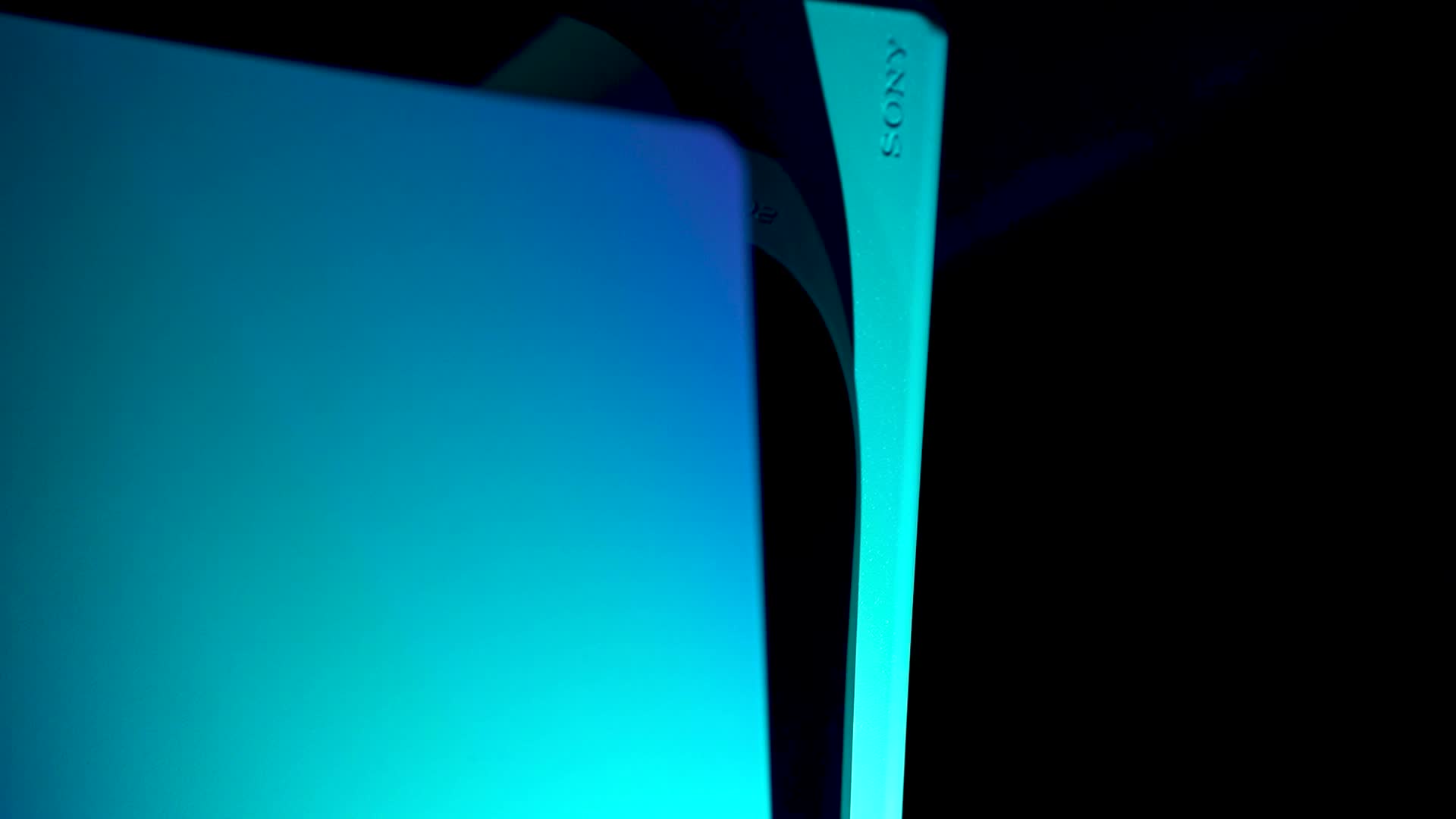The Sony Playstation 5 video game console