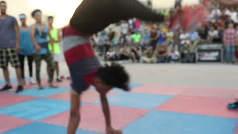 Sports In Palestine