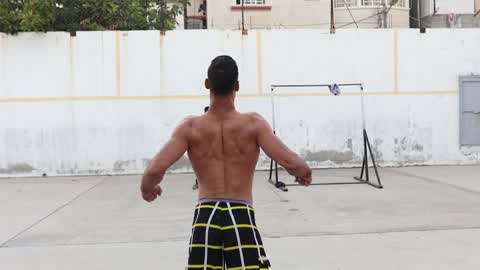 Sports In Palestine