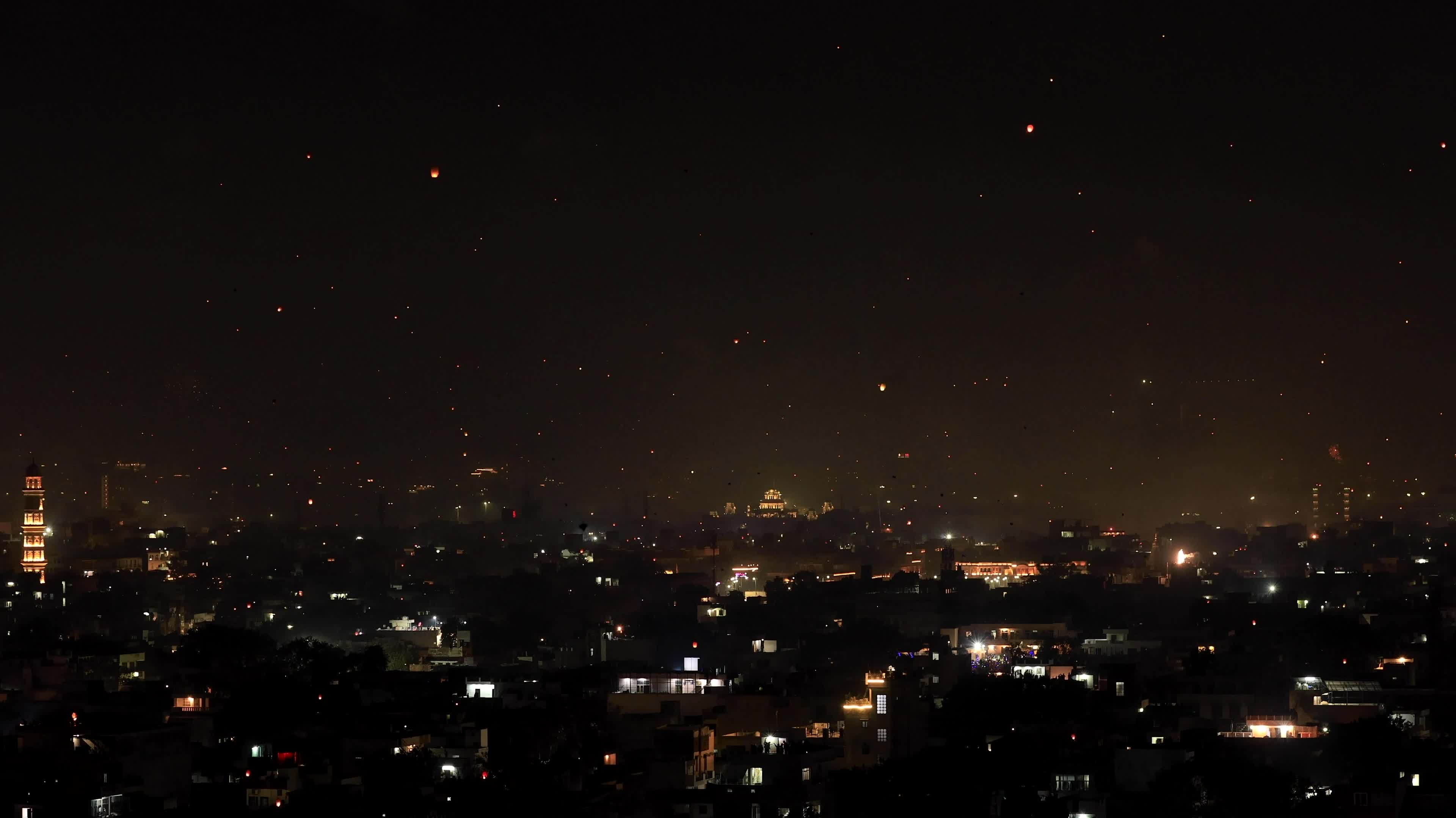 Makar Sankranti Festival Celebration In Jaipur 