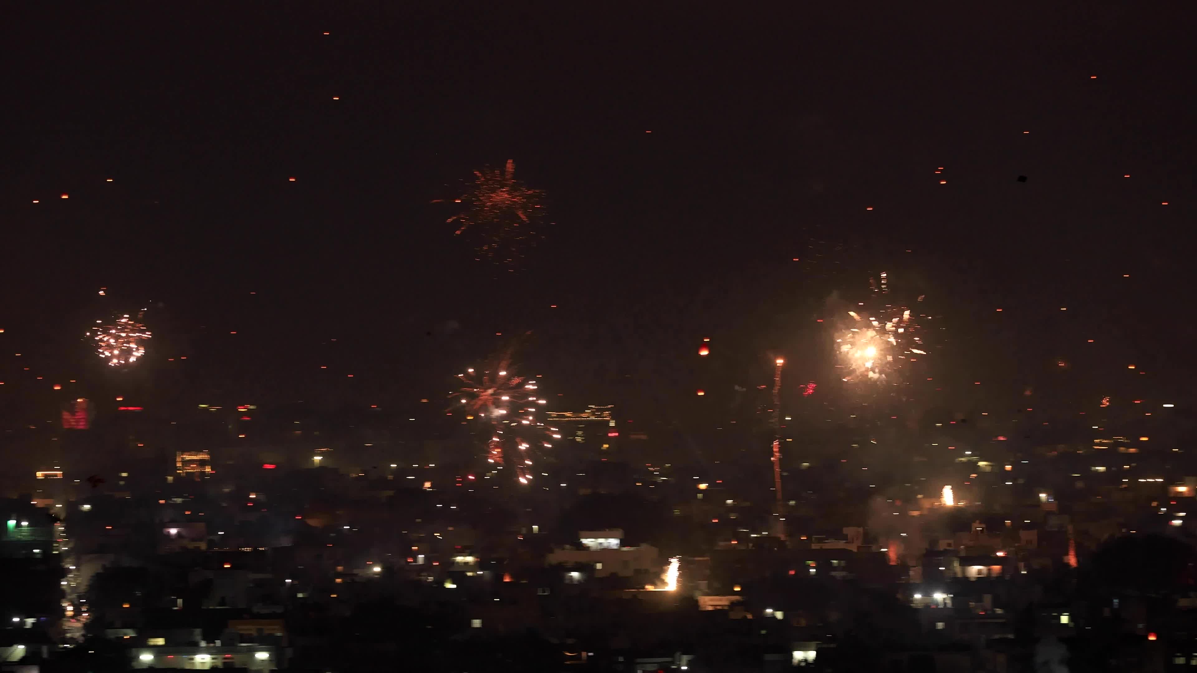 Makar Sankranti Festival Celebration In Jaipur 