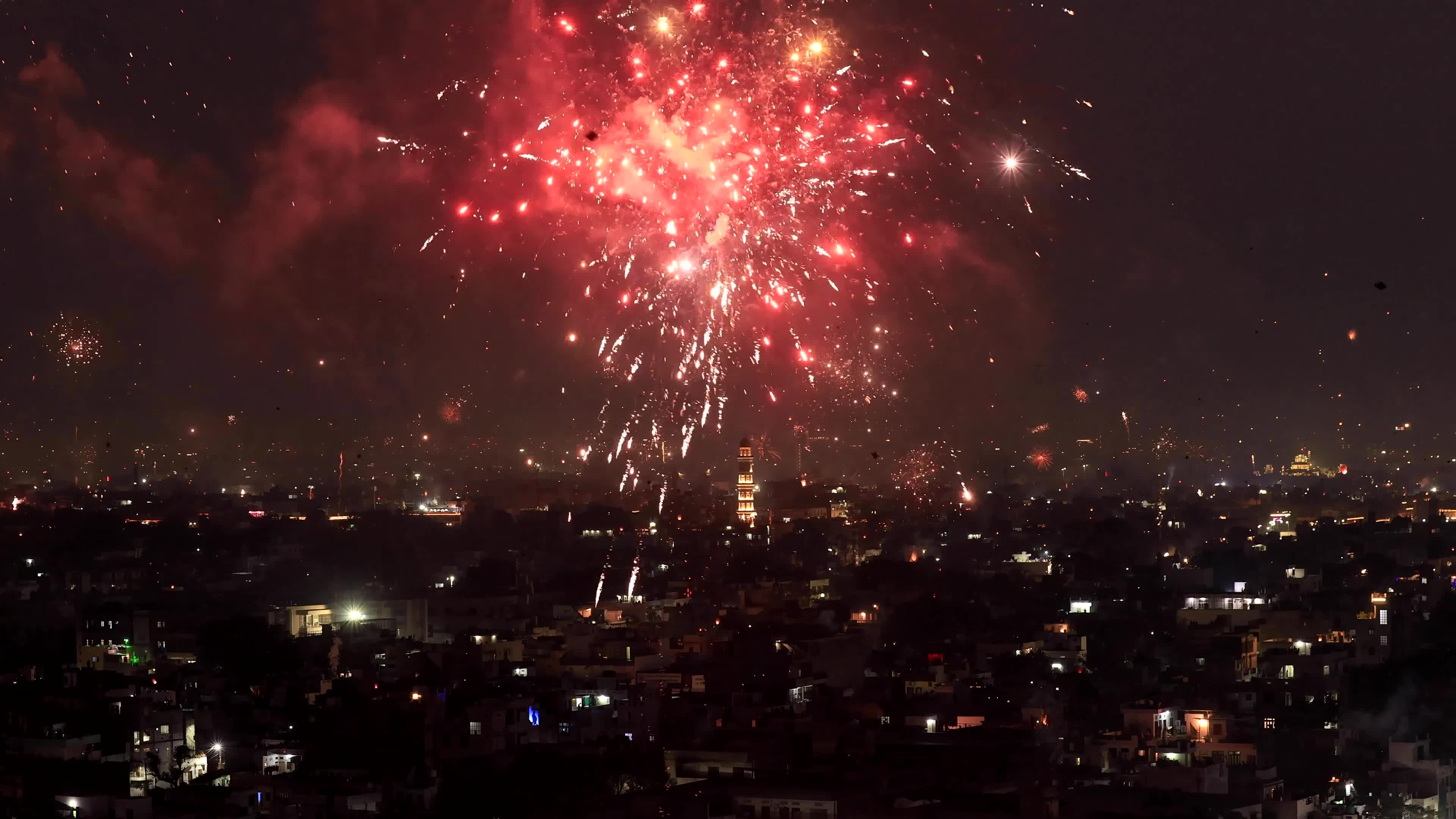 Makar Sankranti Festival Celebration In Jaipur 