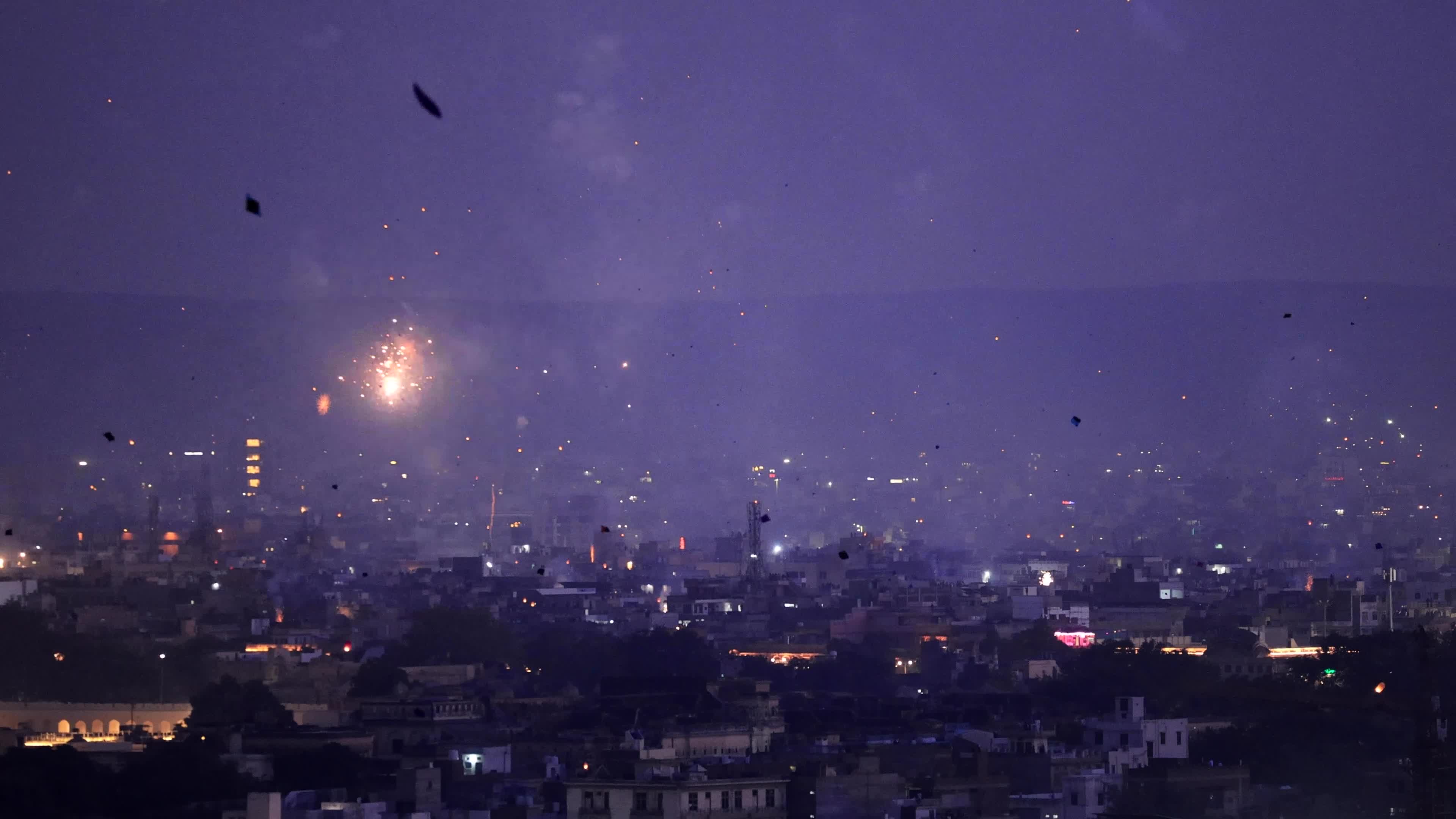 Makar Sankranti Festival Celebration In Jaipur 