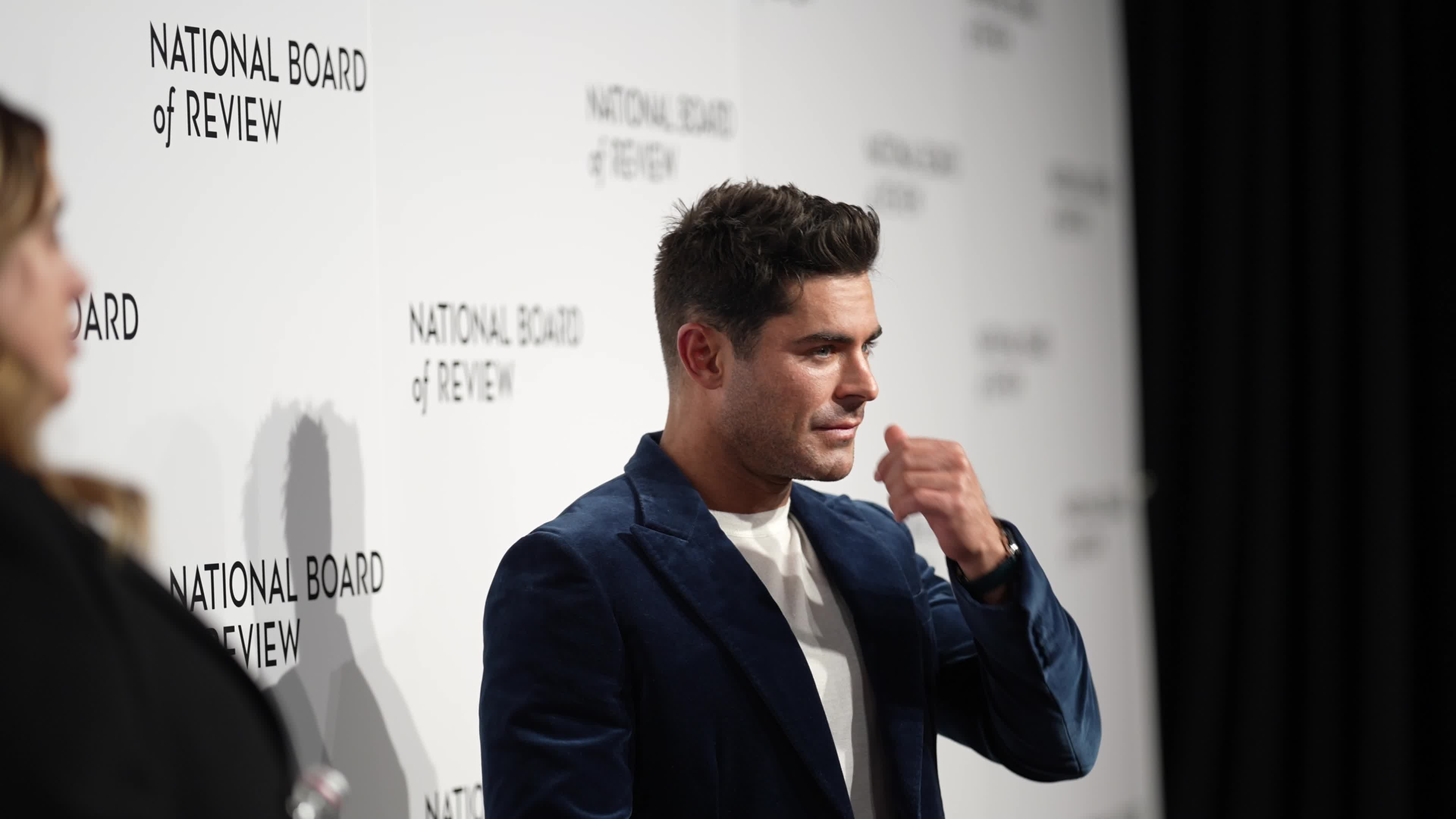 National Board of Review (NBR) Annual Awards Gala in NYC
