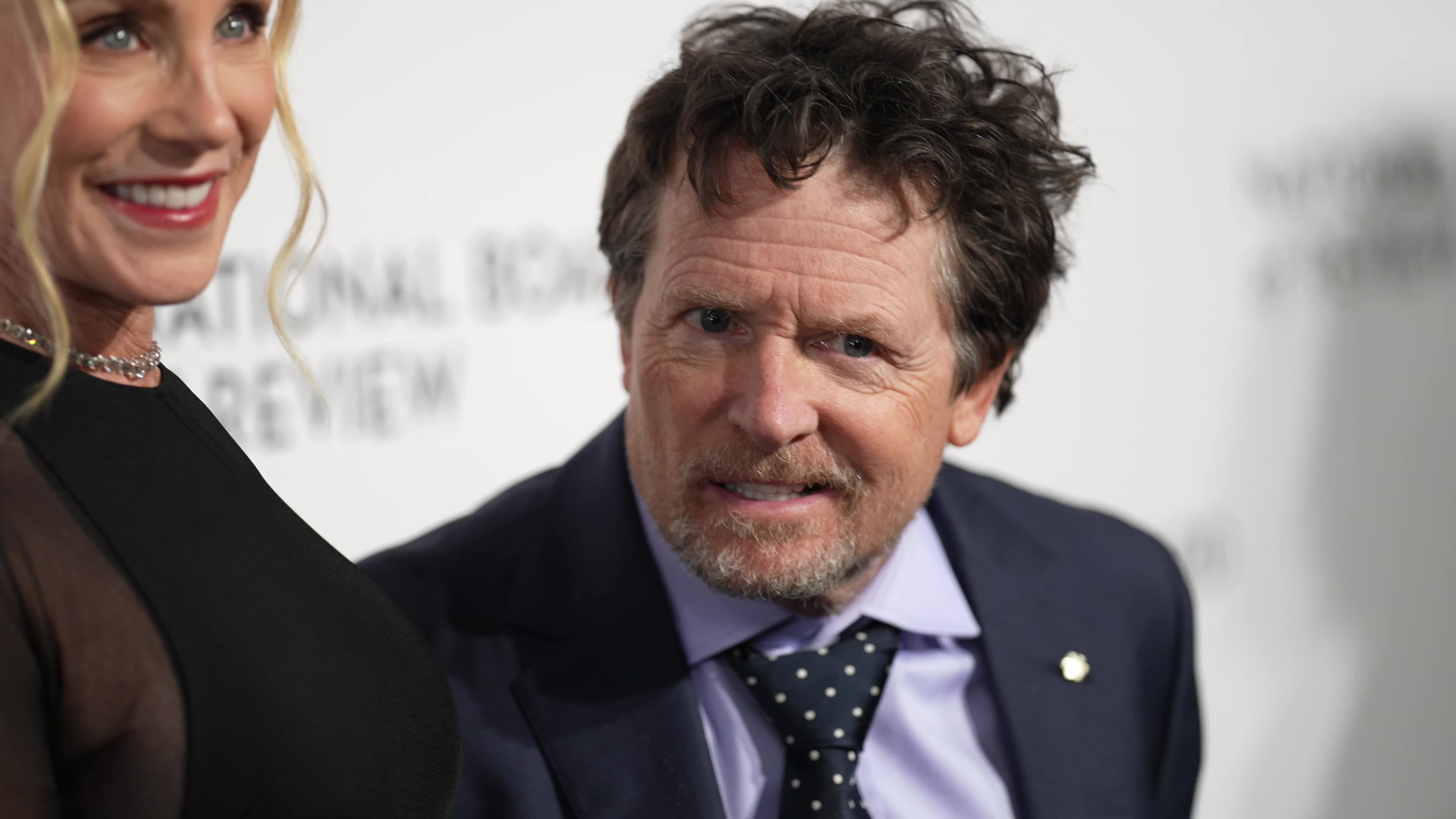 National Board of Review (NBR) Annual Awards Gala in NYC