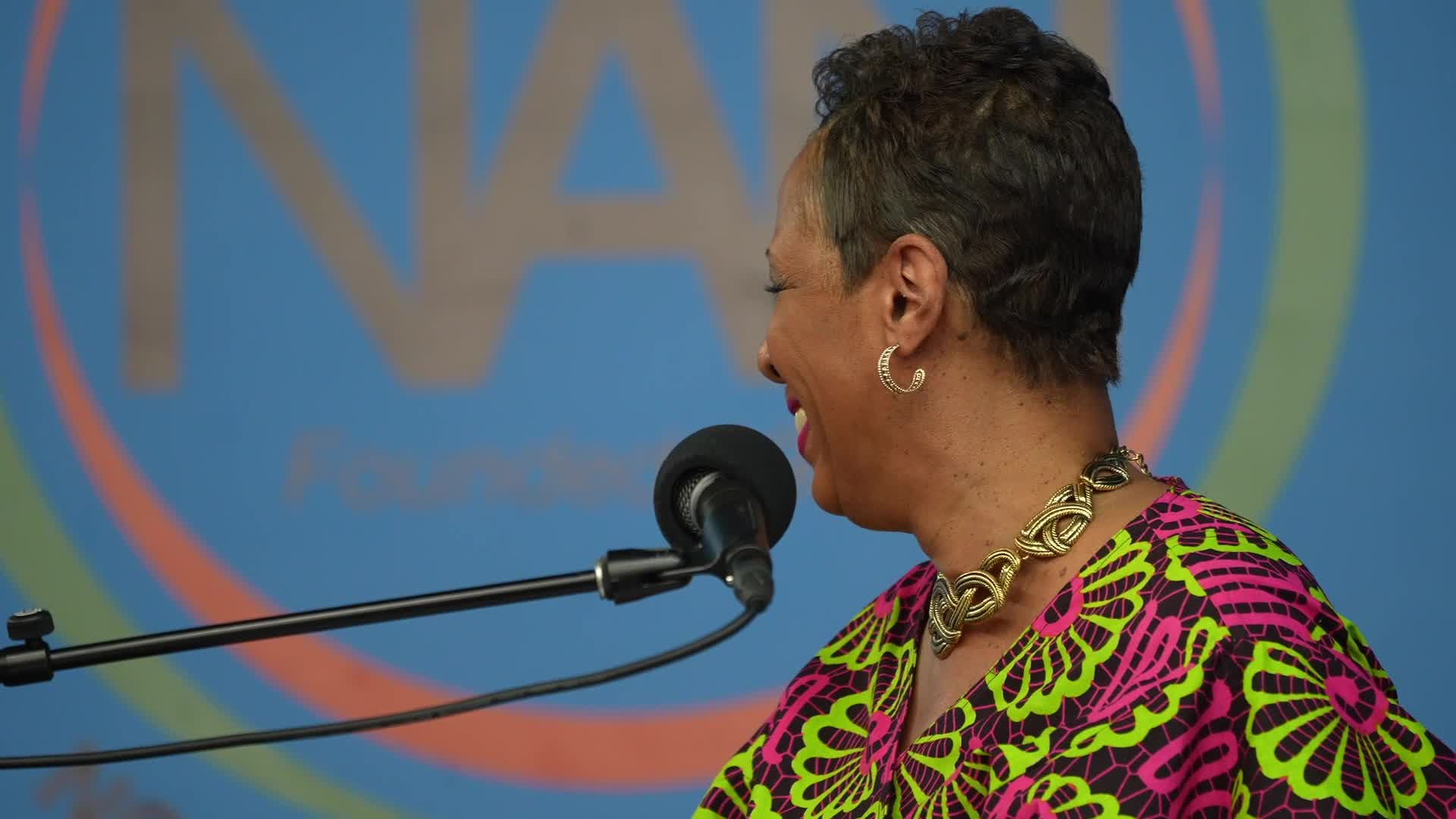 House Of Justice For Annual King Day Public Policy Forum