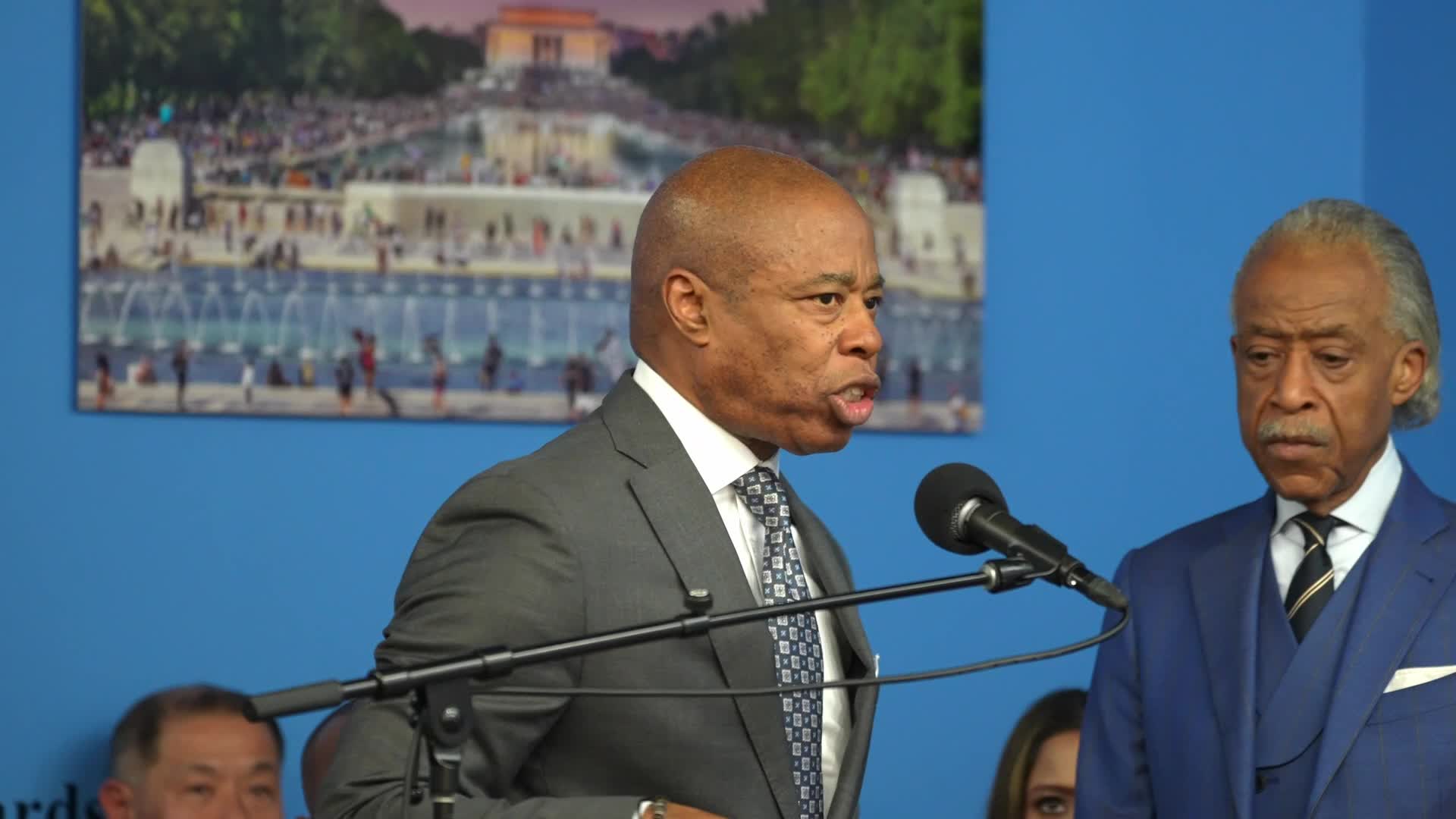 House Of Justice For Annual King Day Public Policy Forum