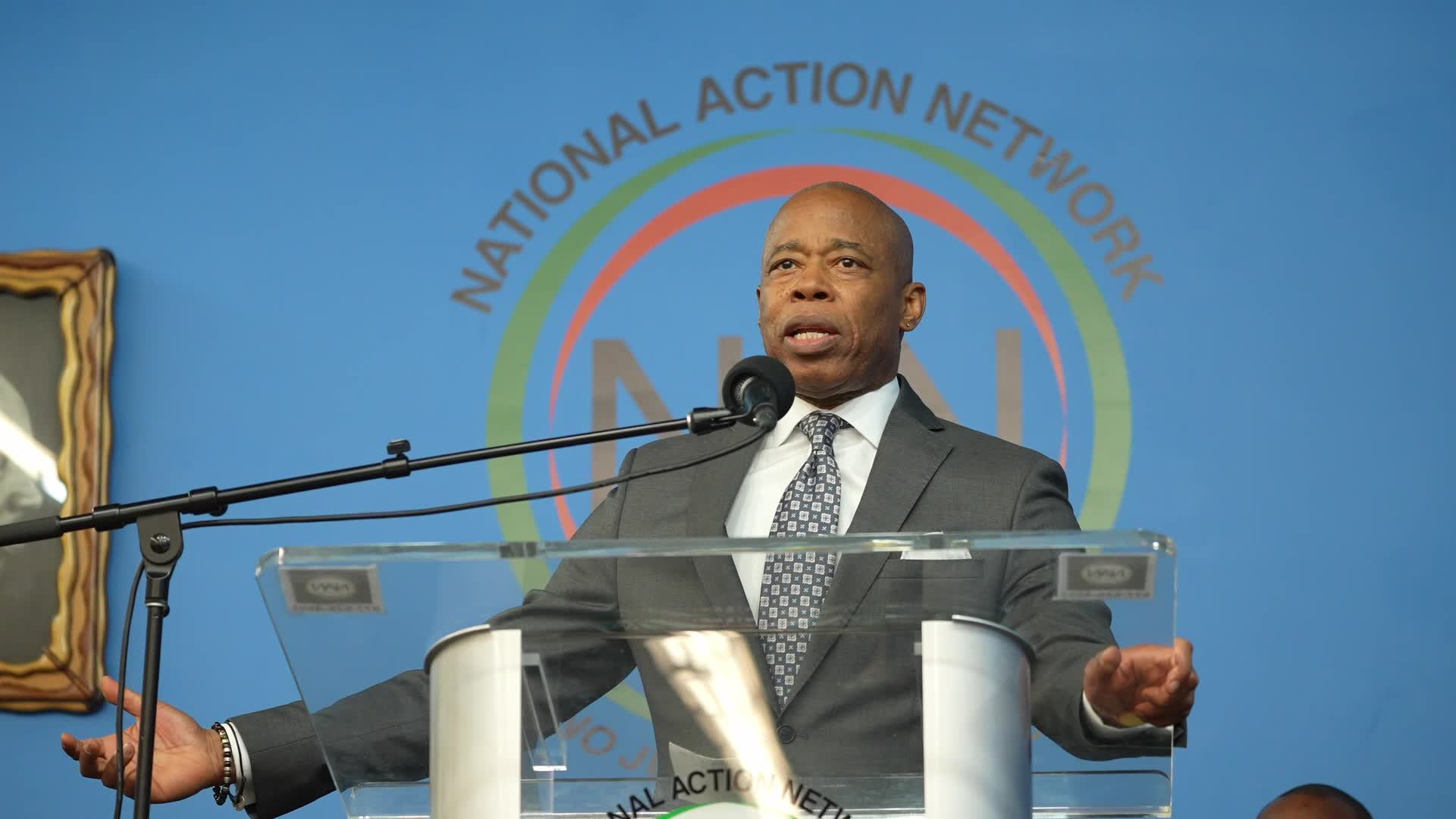 House Of Justice For Annual King Day Public Policy Forum
