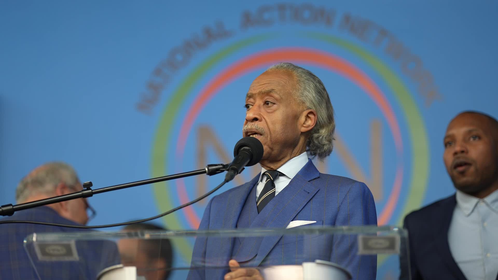 House Of Justice For Annual King Day Public Policy Forum