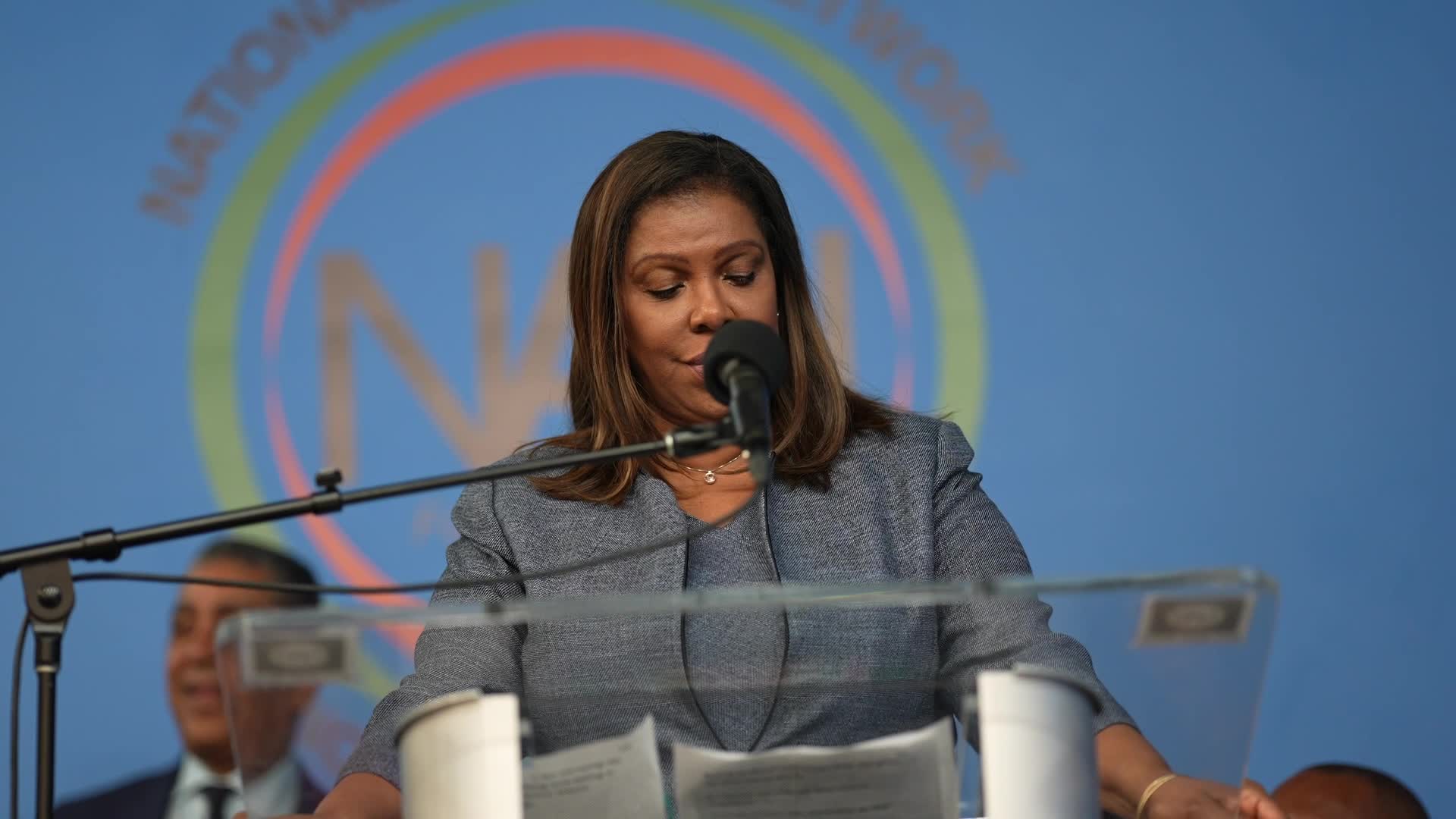 House Of Justice For Annual King Day Public Policy Forum