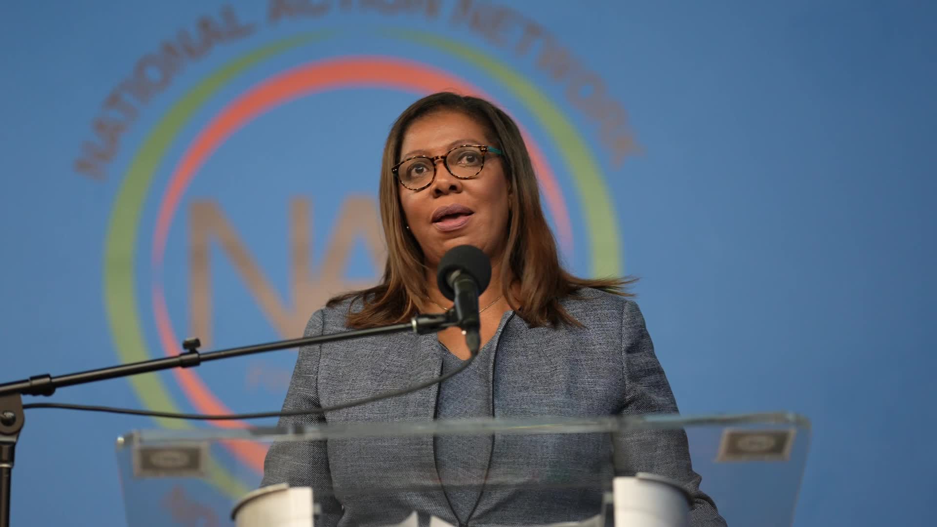 House Of Justice For Annual King Day Public Policy Forum