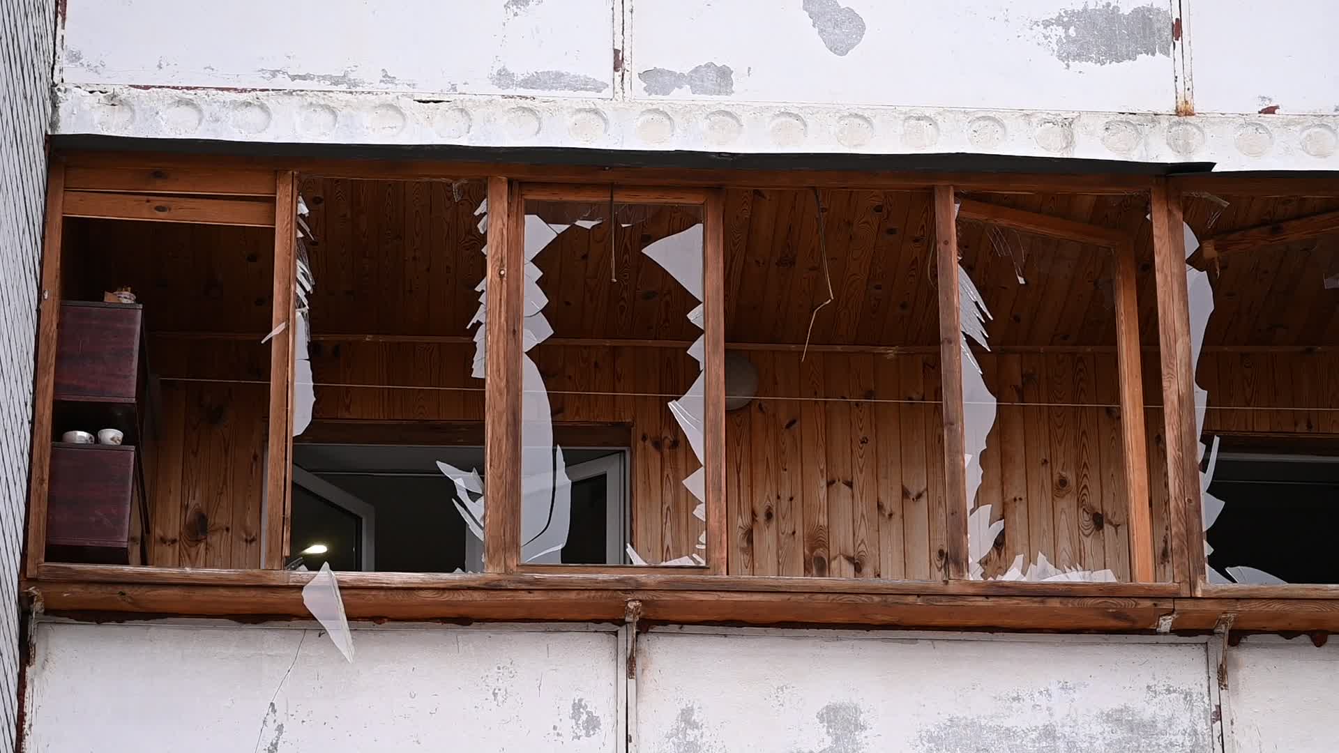 At least 22 people injured in air strikes in Kyiv, amid Russian invasion of Ukraine.