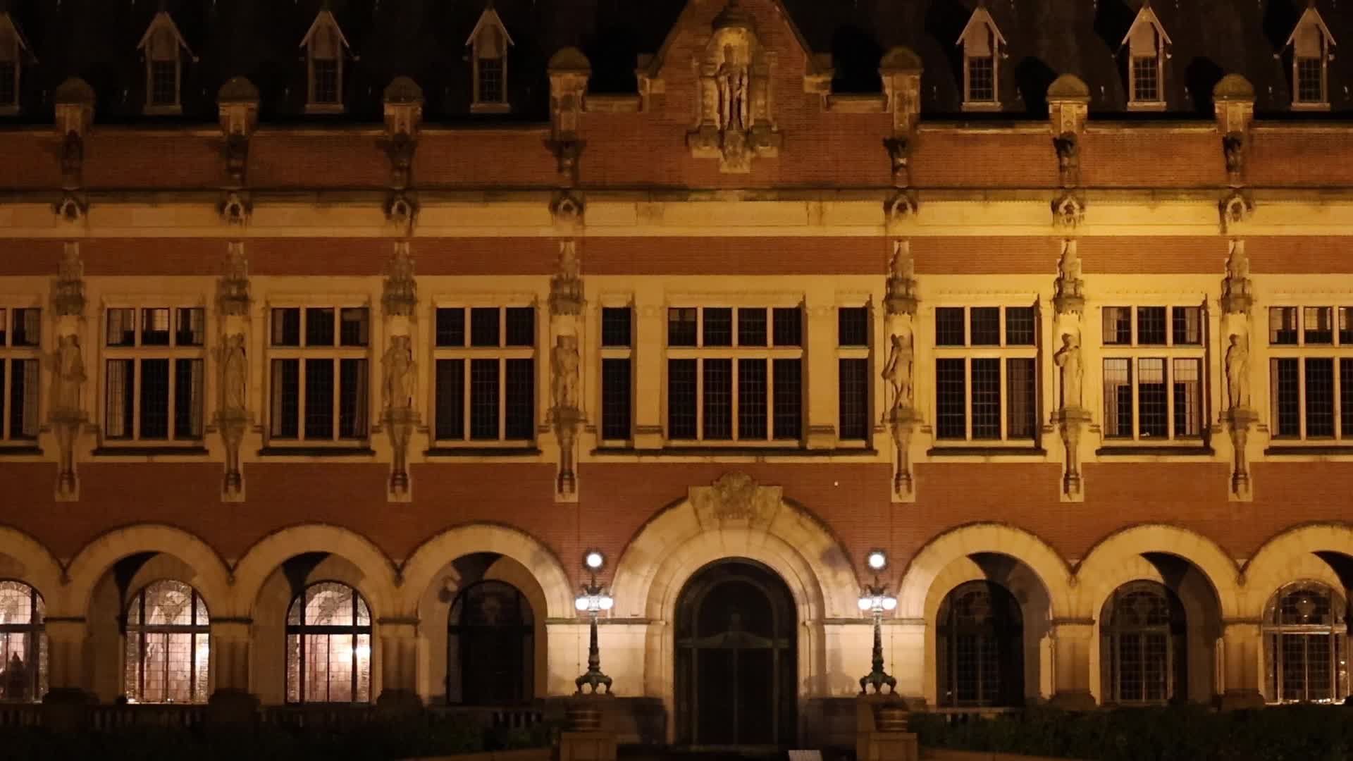 ICJ to Issue Preliminary Judgment in Case Alleging Genocide in Gaza Against Israel