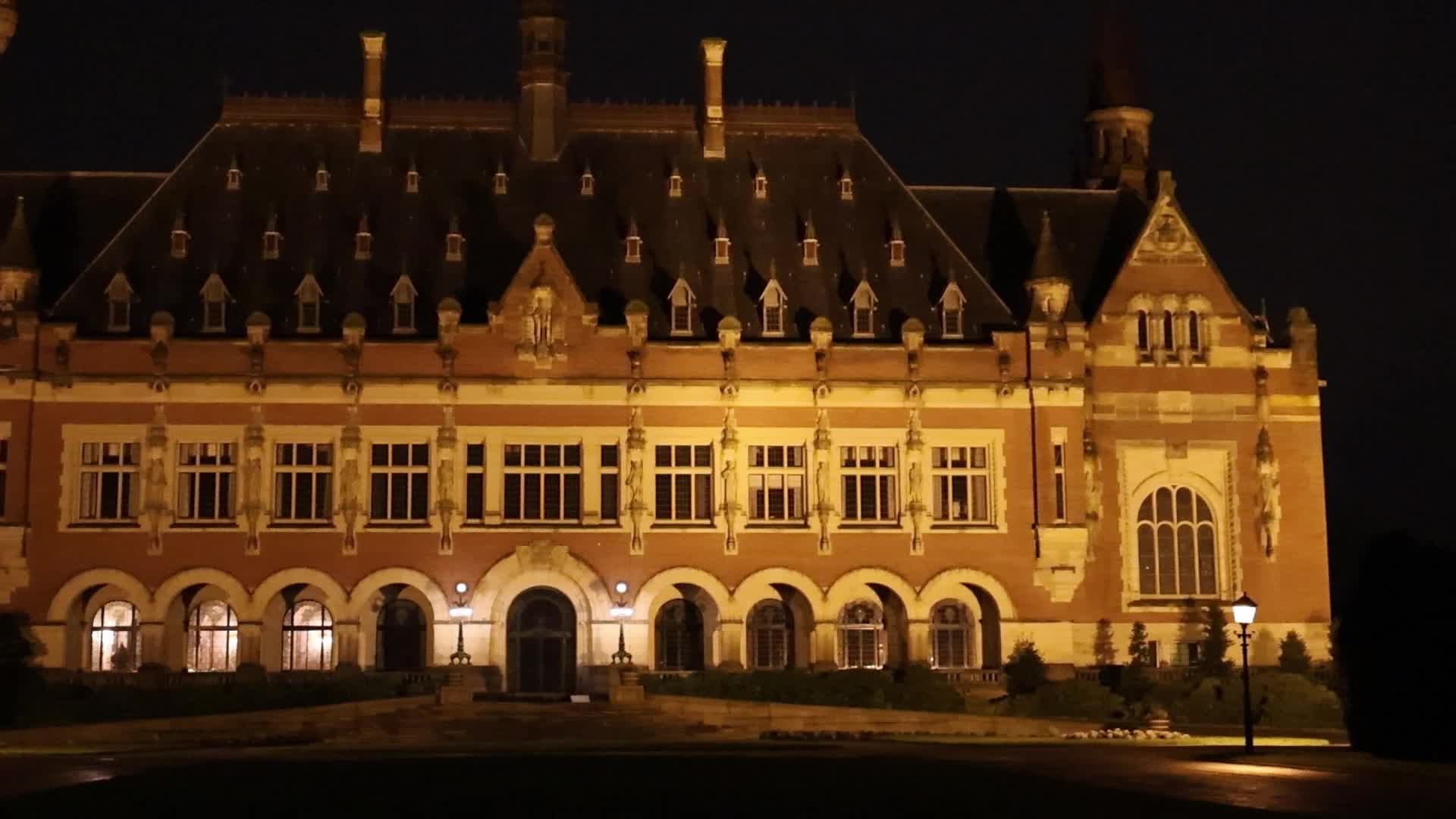 ICJ to Issue Preliminary Judgment in Case Alleging Genocide in Gaza Against Israel
