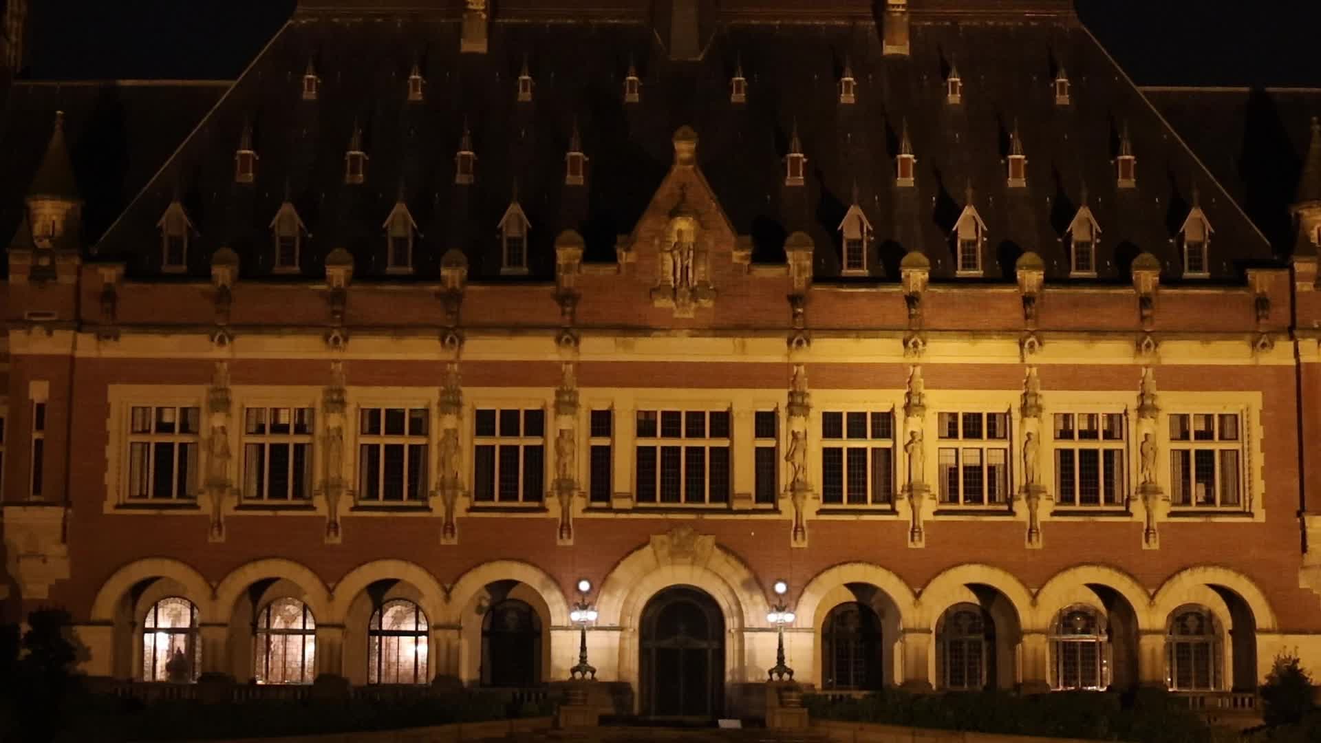 ICJ to Issue Preliminary Judgment in Case Alleging Genocide in Gaza Against Israel