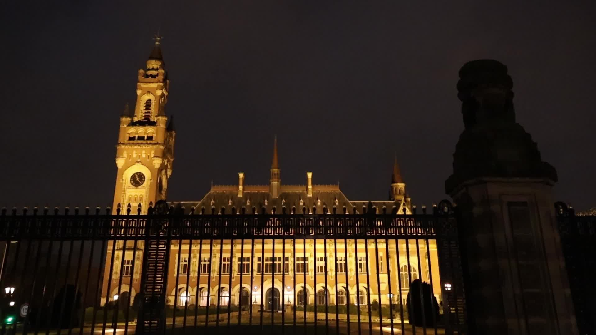 ICJ to Issue Preliminary Judgment in Case Alleging Genocide in Gaza Against Israel