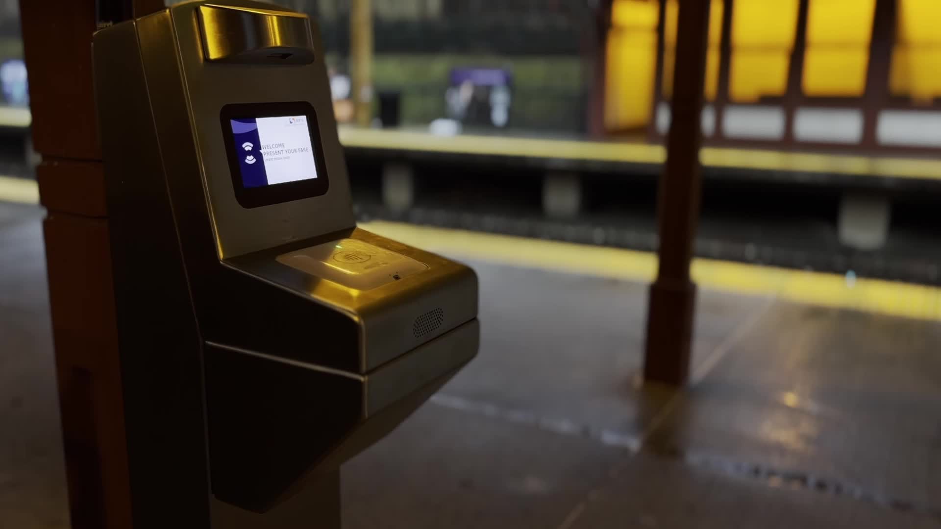 Potential Commuter Service Cuts Due to Budget Crisis at SEPTA in Philadelphia, PA