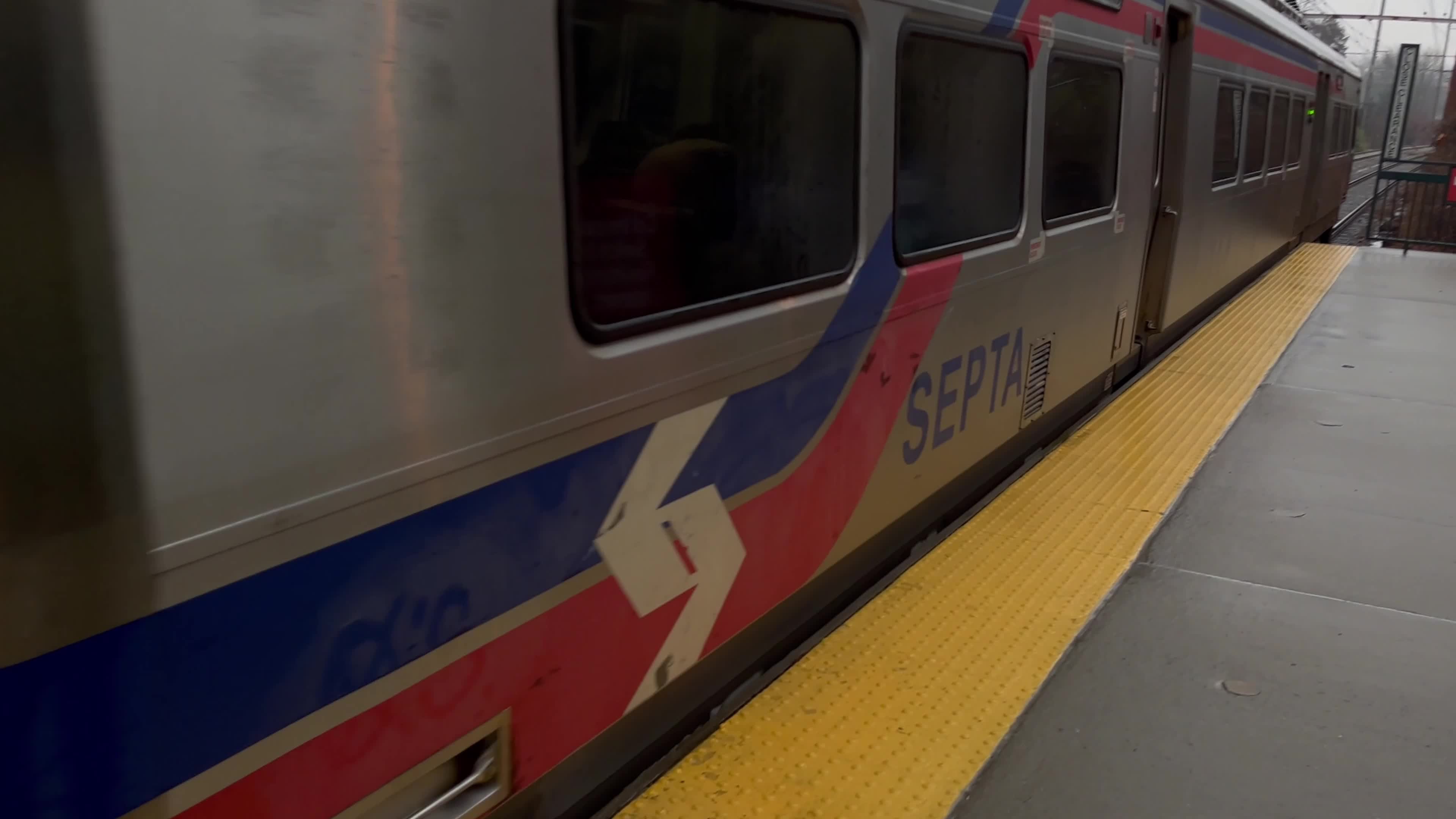 Potential Commuter Service Cuts Due to Budget Crisis at SEPTA in Philadelphia, PA