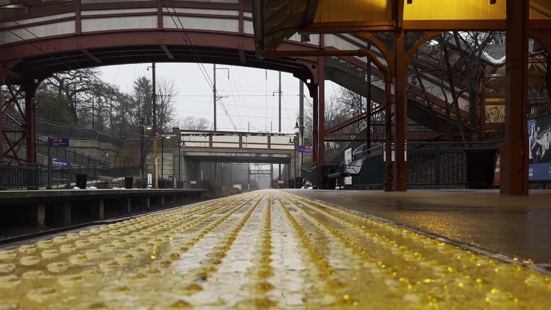 Potential Commuter Service Cuts Due to Budget Crisis at SEPTA in Philadelphia, PA