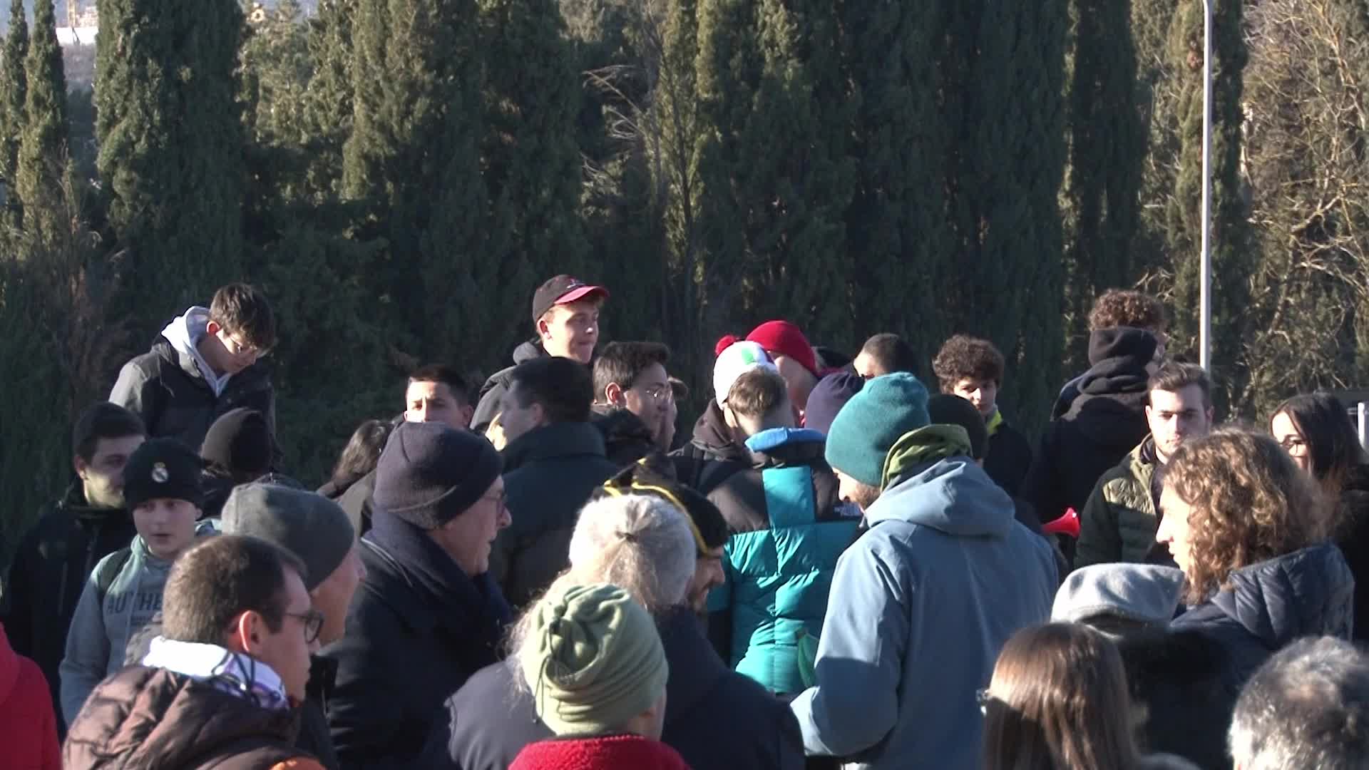 Farmer Protests Continue Across Italy