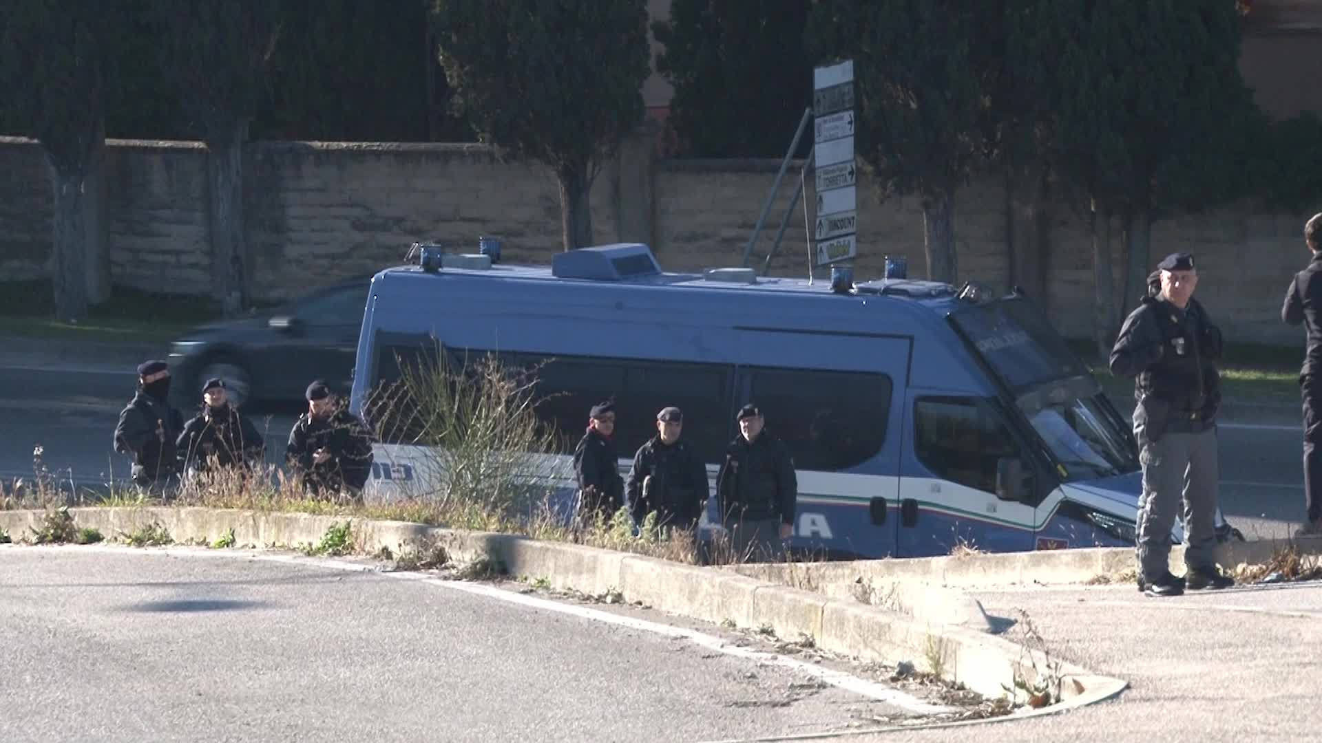 Farmer Protests Continue Across Italy