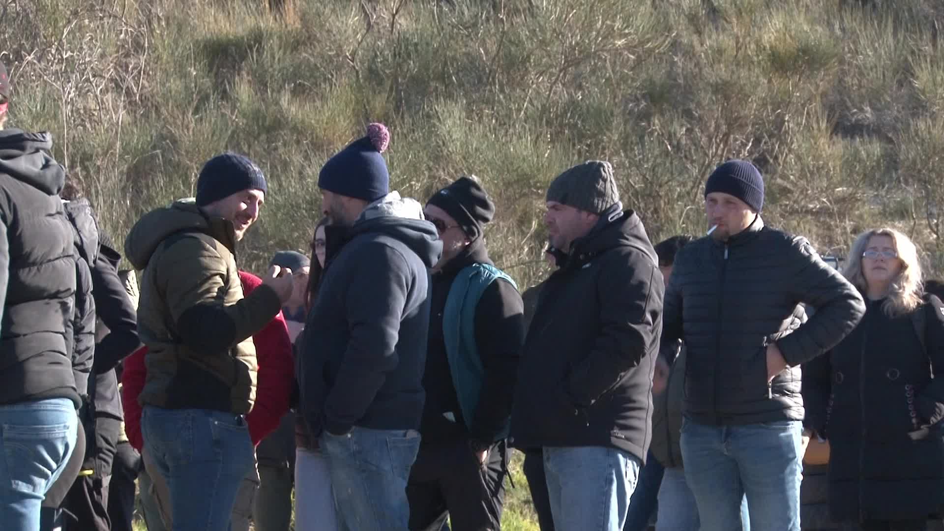 Farmer Protests Continue Across Italy