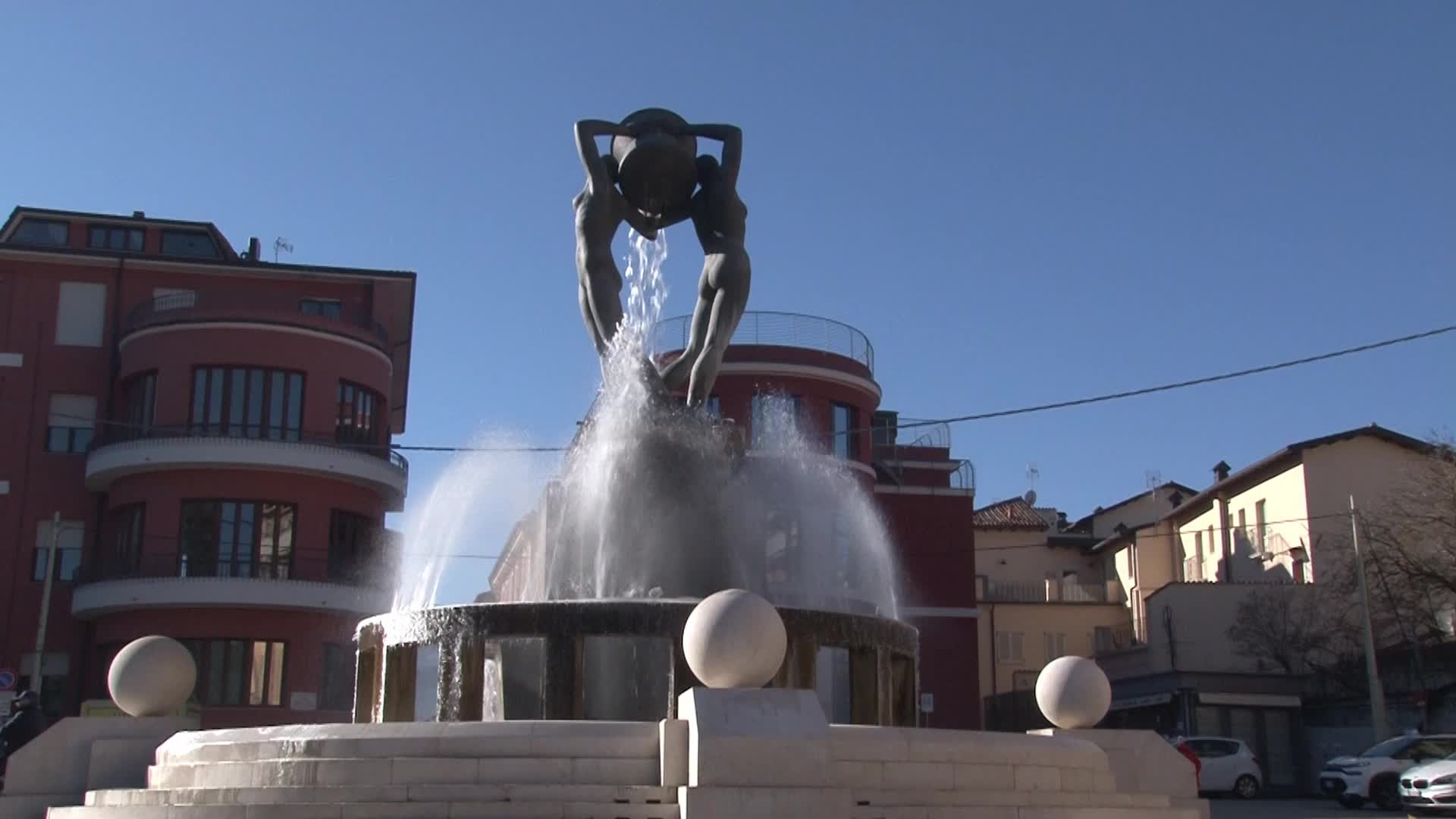 Farmer Protests Continue Across Italy