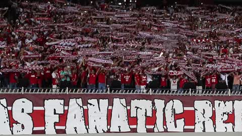 Hussein Dey v CR Belouizdad - Algeria Ligue 1