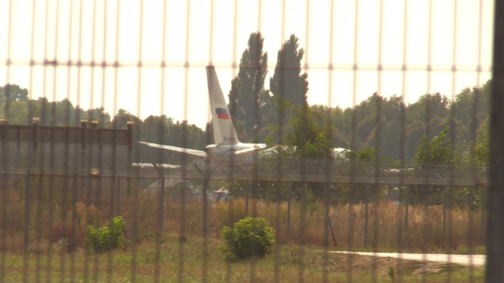 Russia-Ukraine prisoners swap