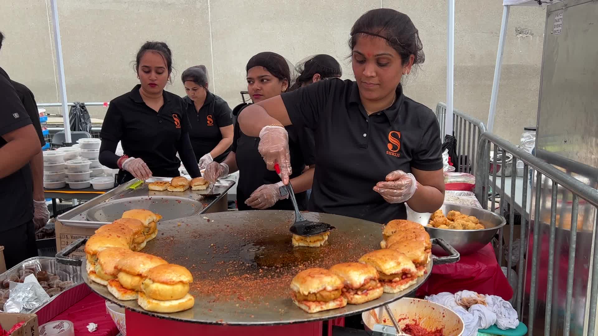 Taste of India Food Festival
