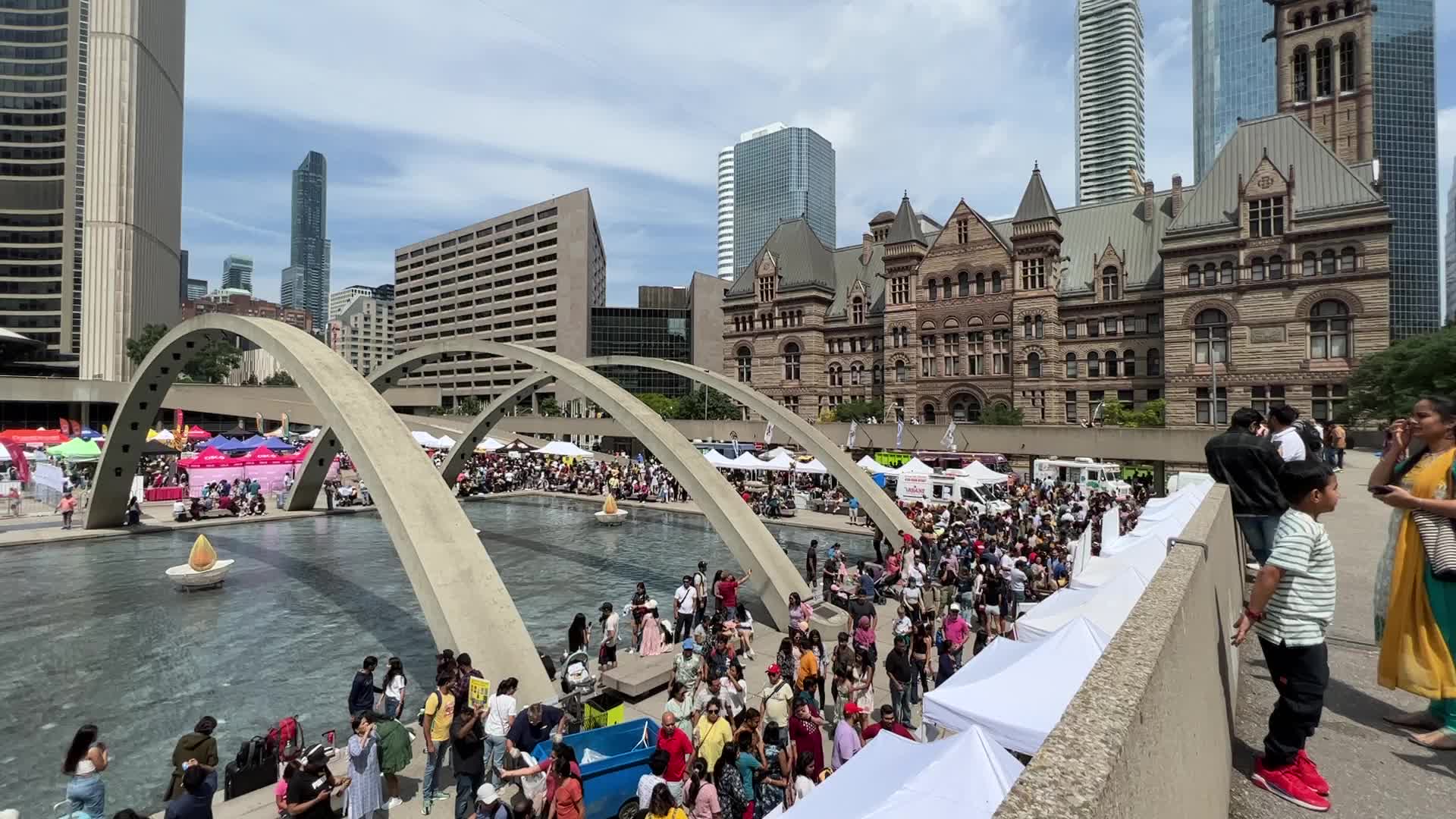 Taste of India Food Festival