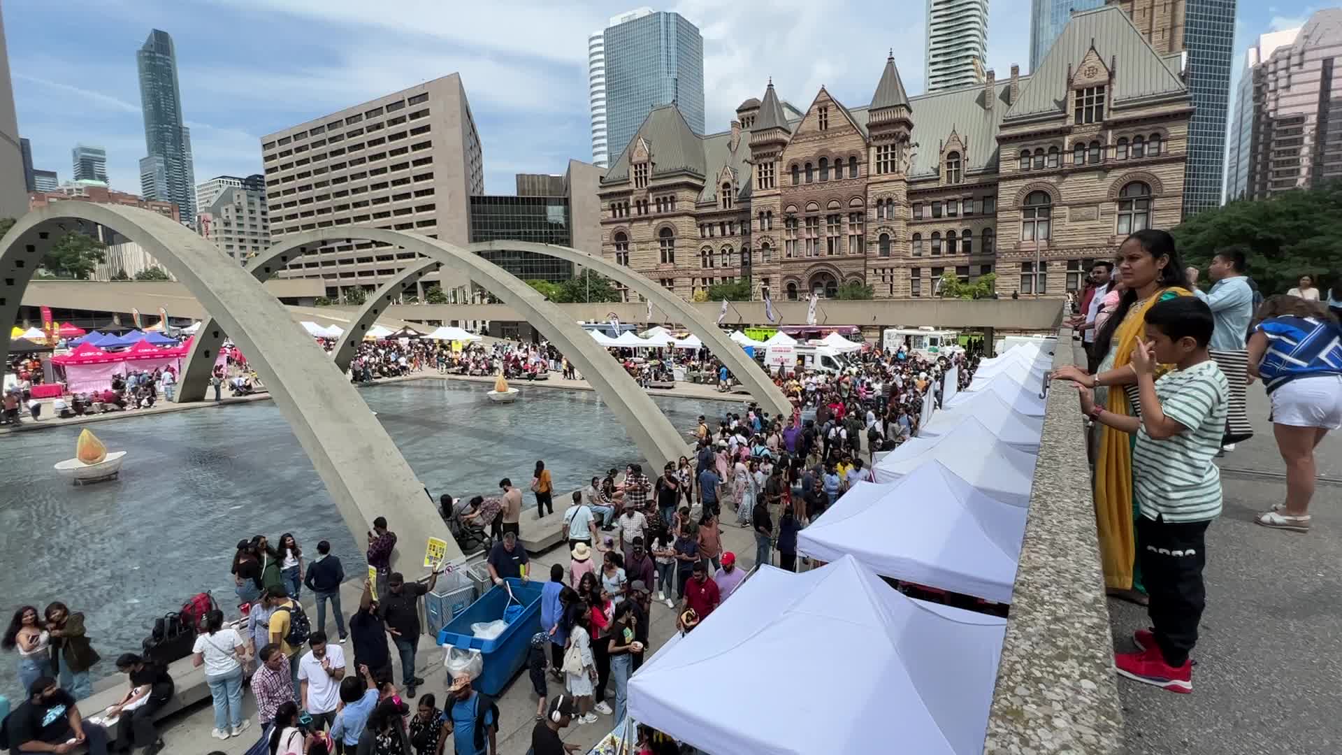 Taste of India Food Festival
