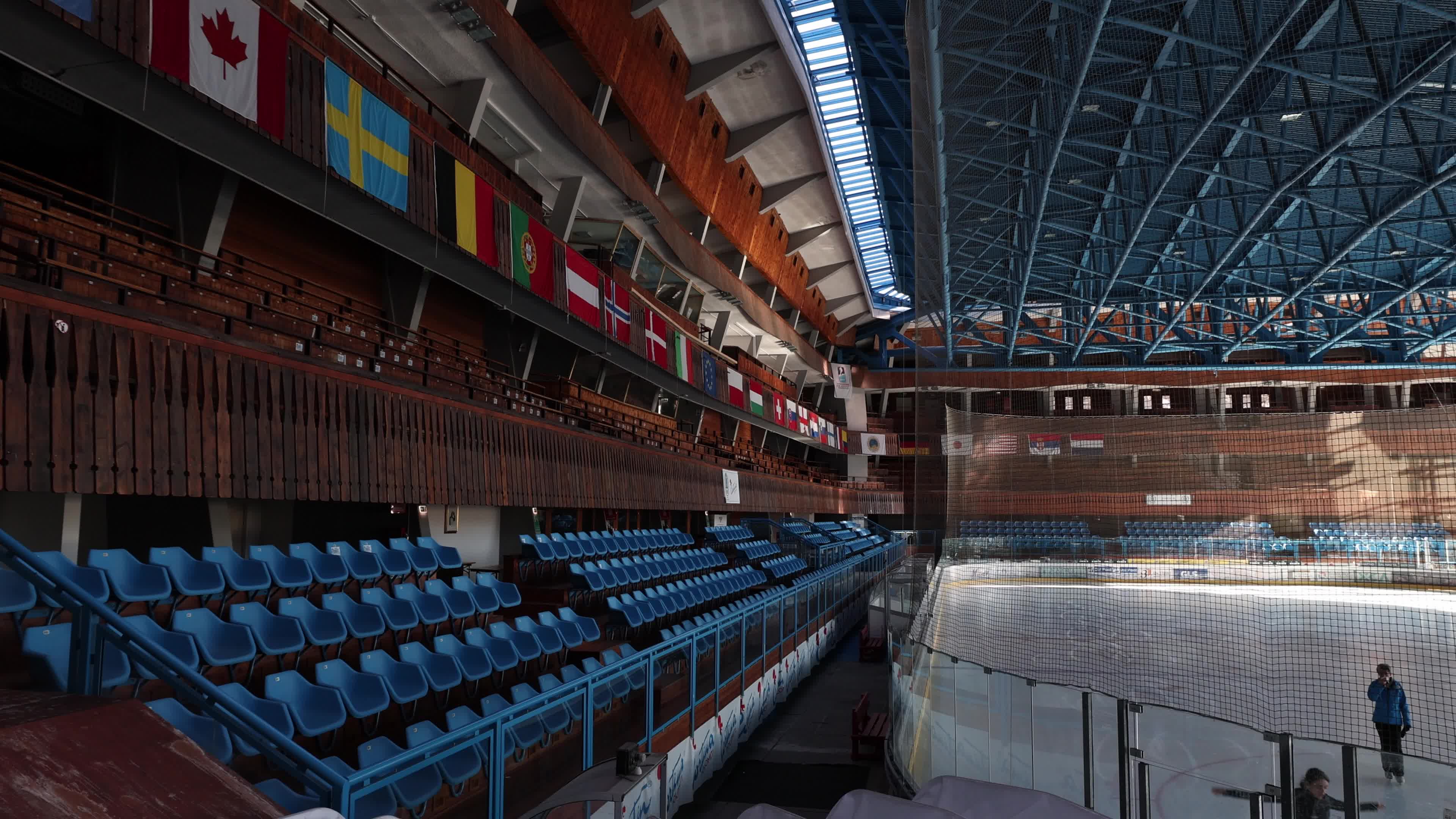 2026 Winter Olympics Venues - Cortina d'Ampezzo