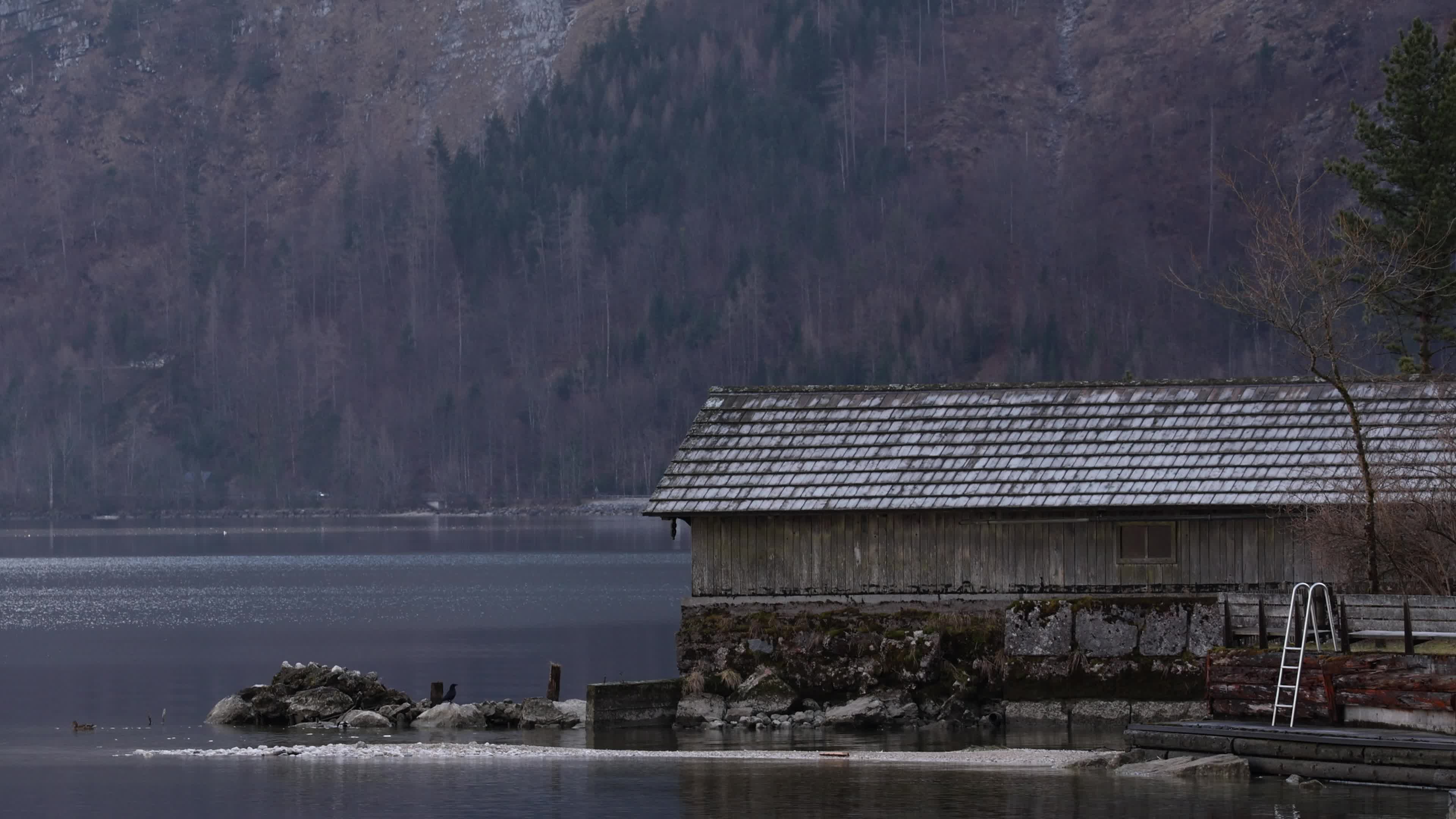 Travel Destination: Hallstatt, Austria