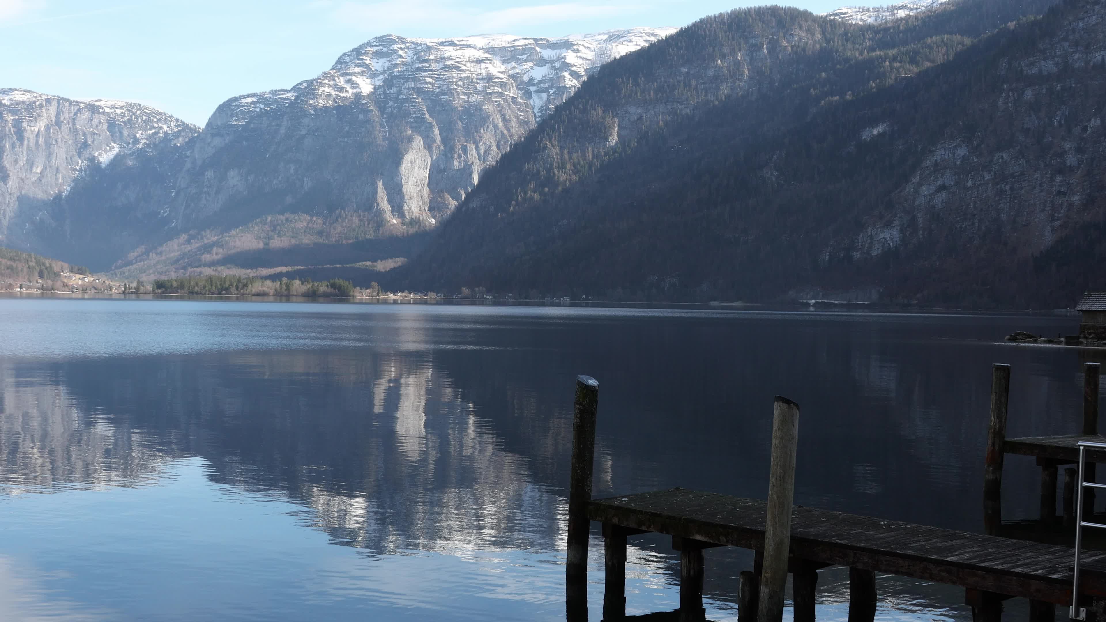 Travel Destination: Hallstatt, Austria