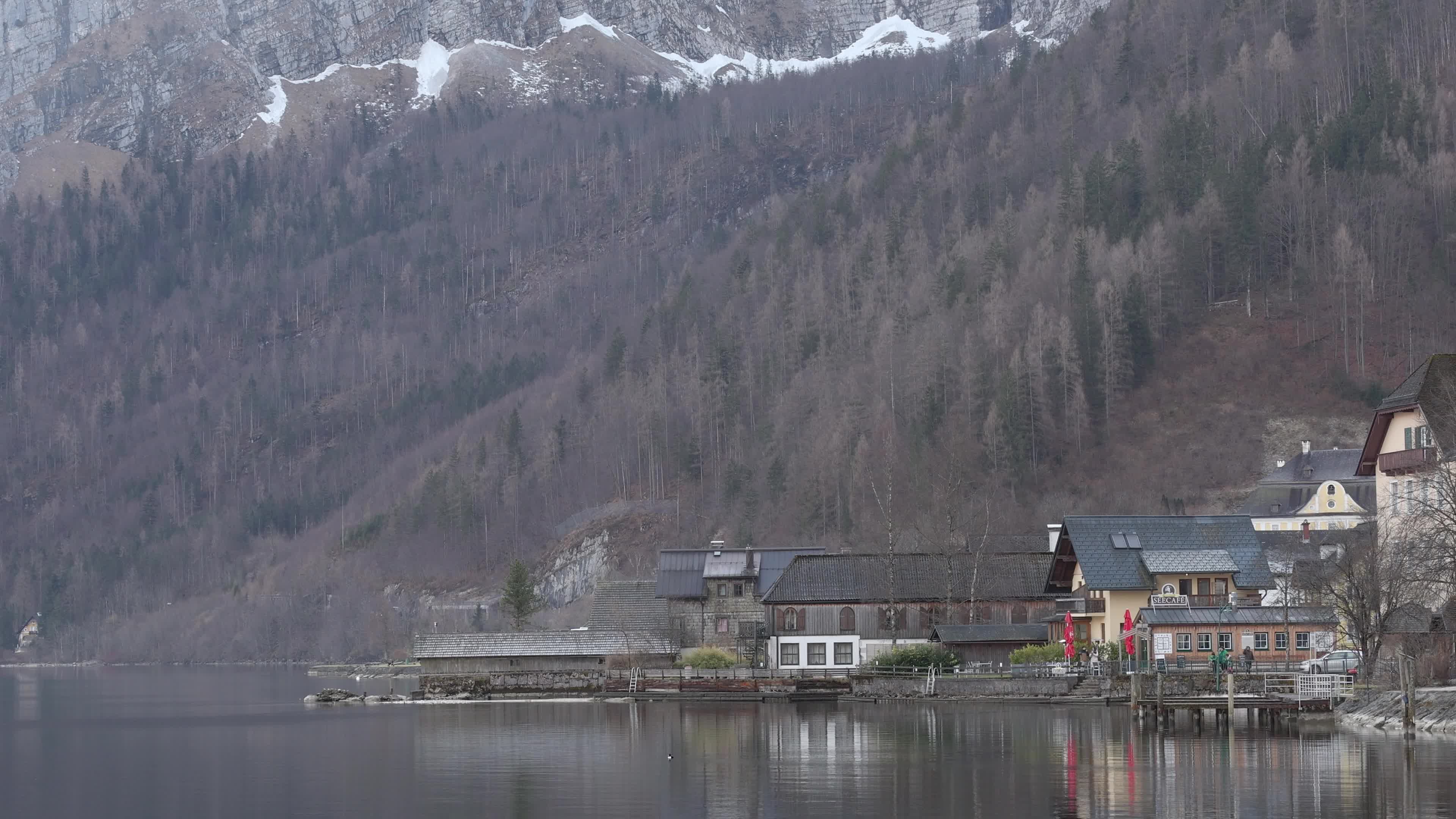 Travel Destination: Hallstatt, Austria