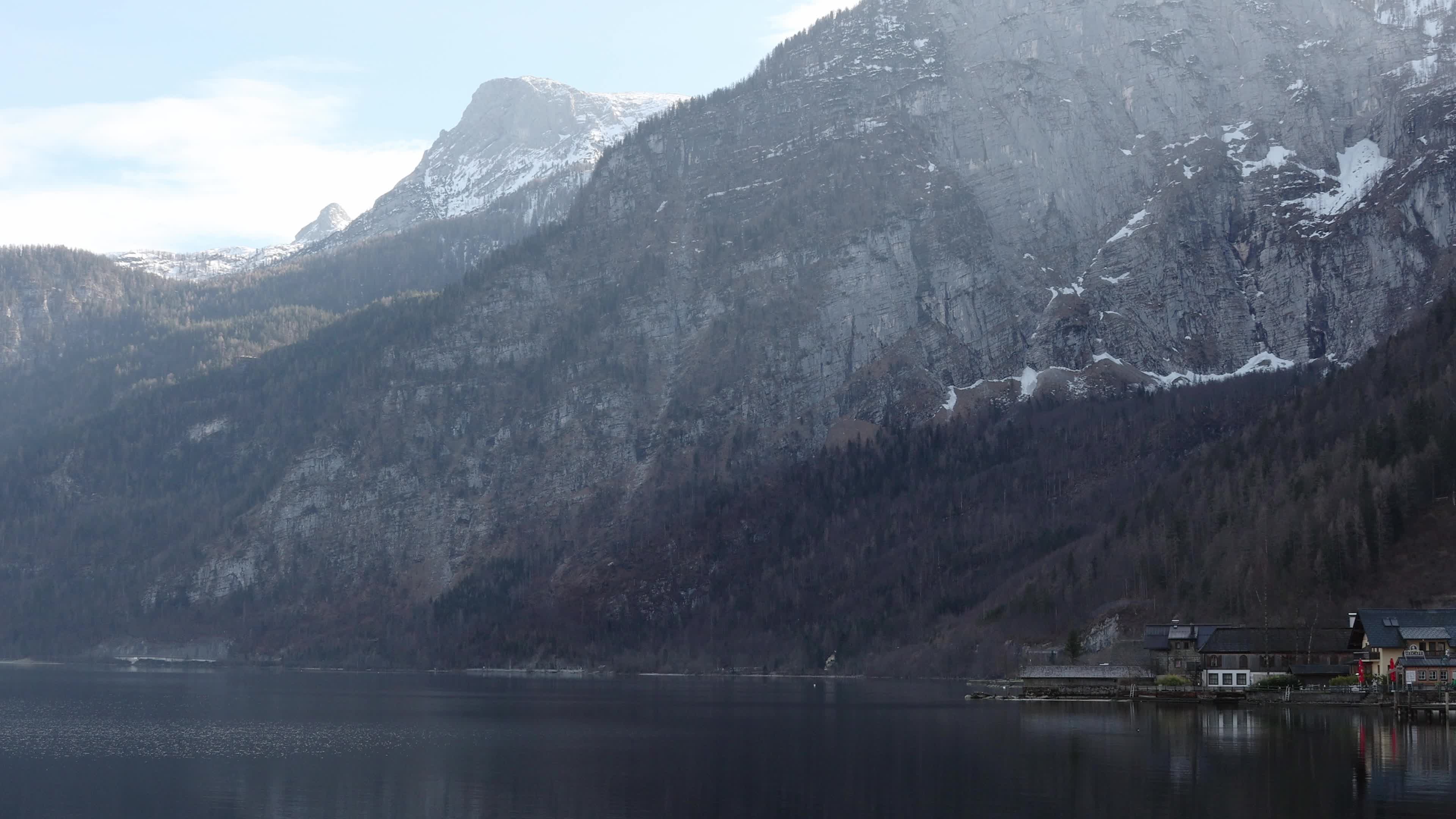 Travel Destination: Hallstatt, Austria