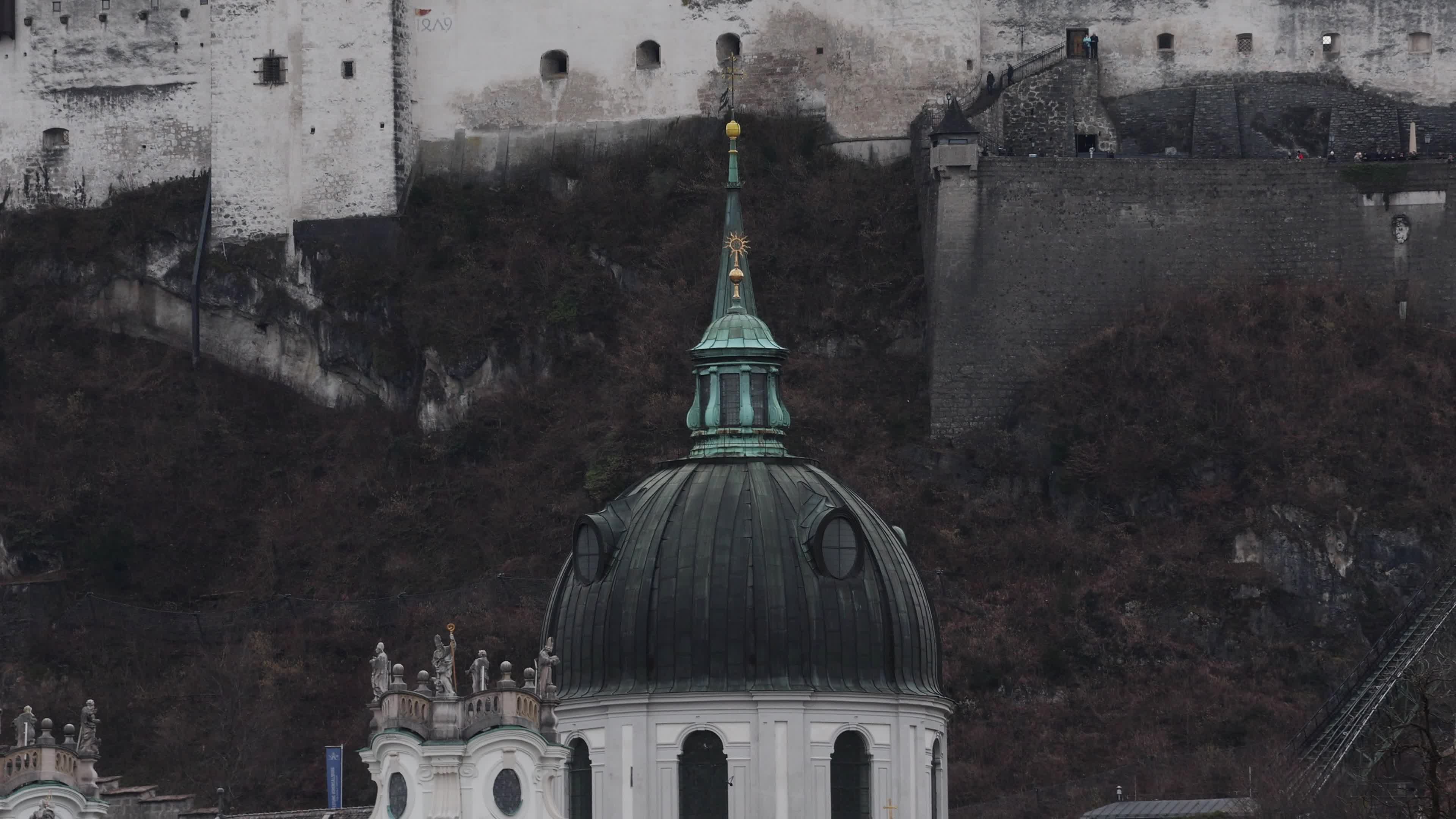 Travel Destination: Salzburg, Austria