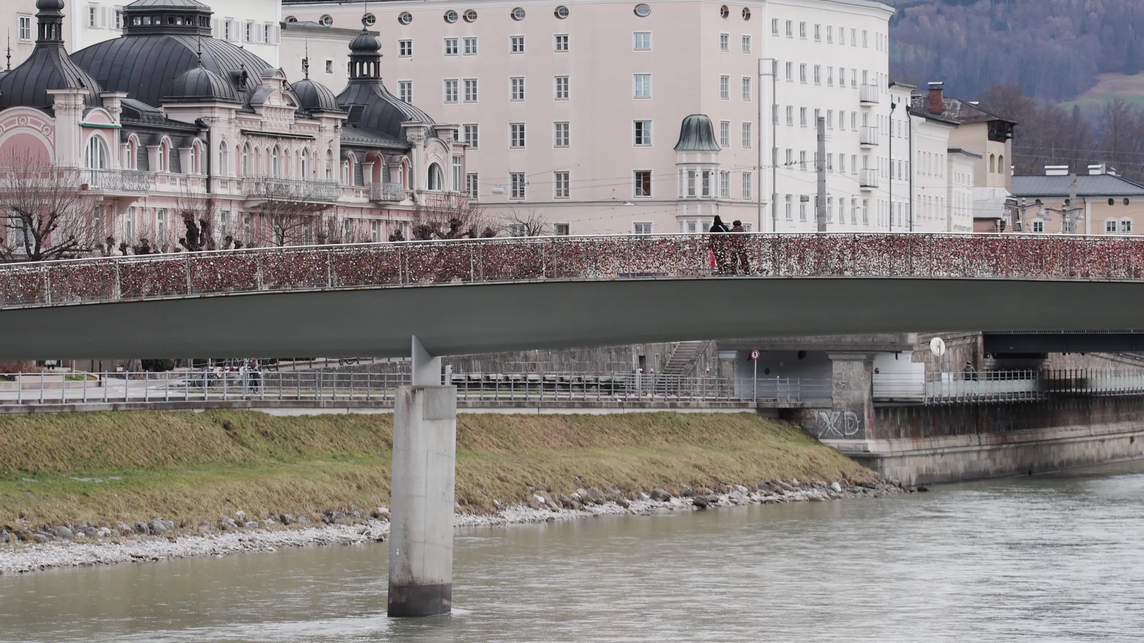 Travel Destination: Salzburg, Austria