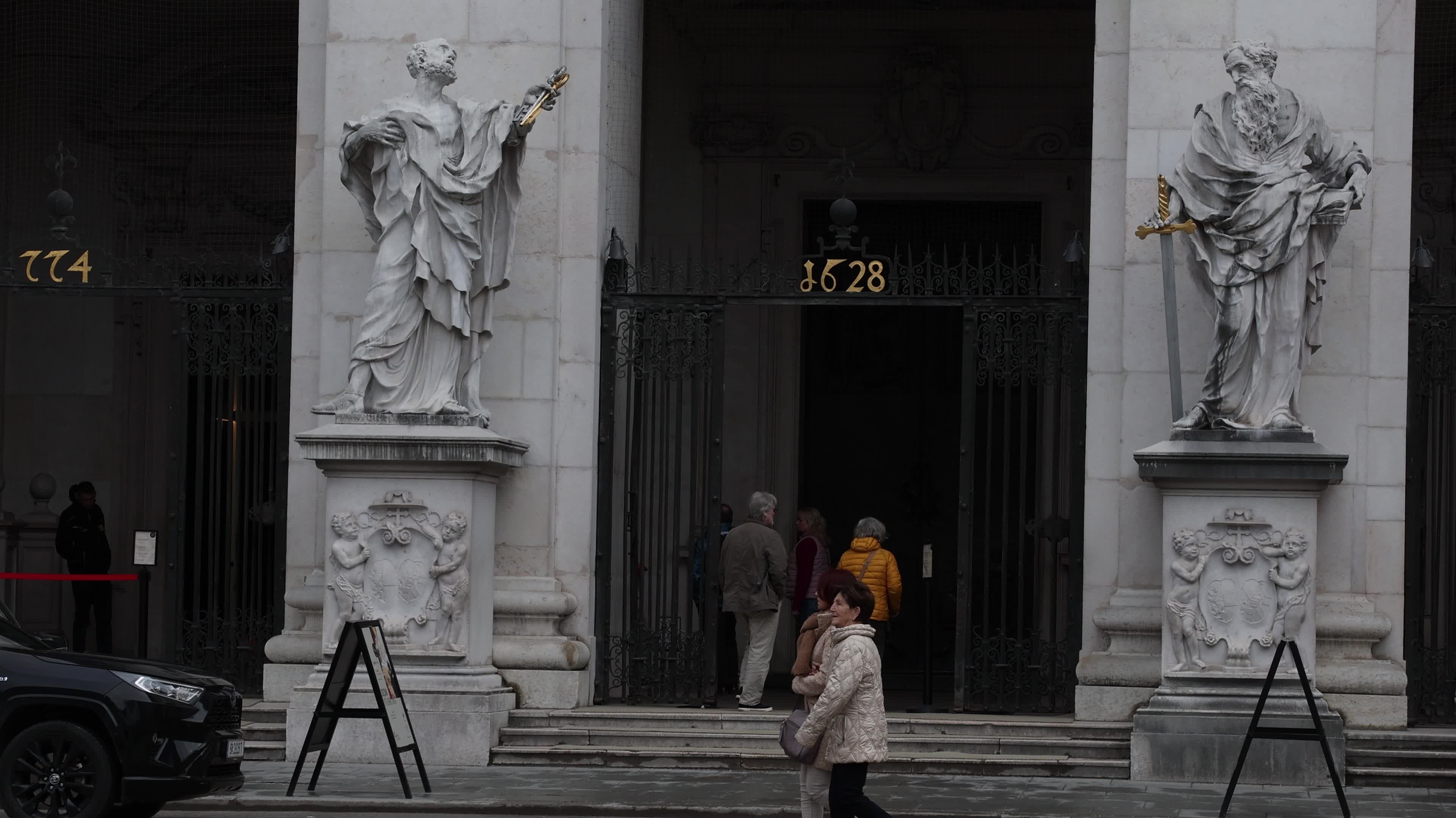 Travel Destination: Salzburg, Austria