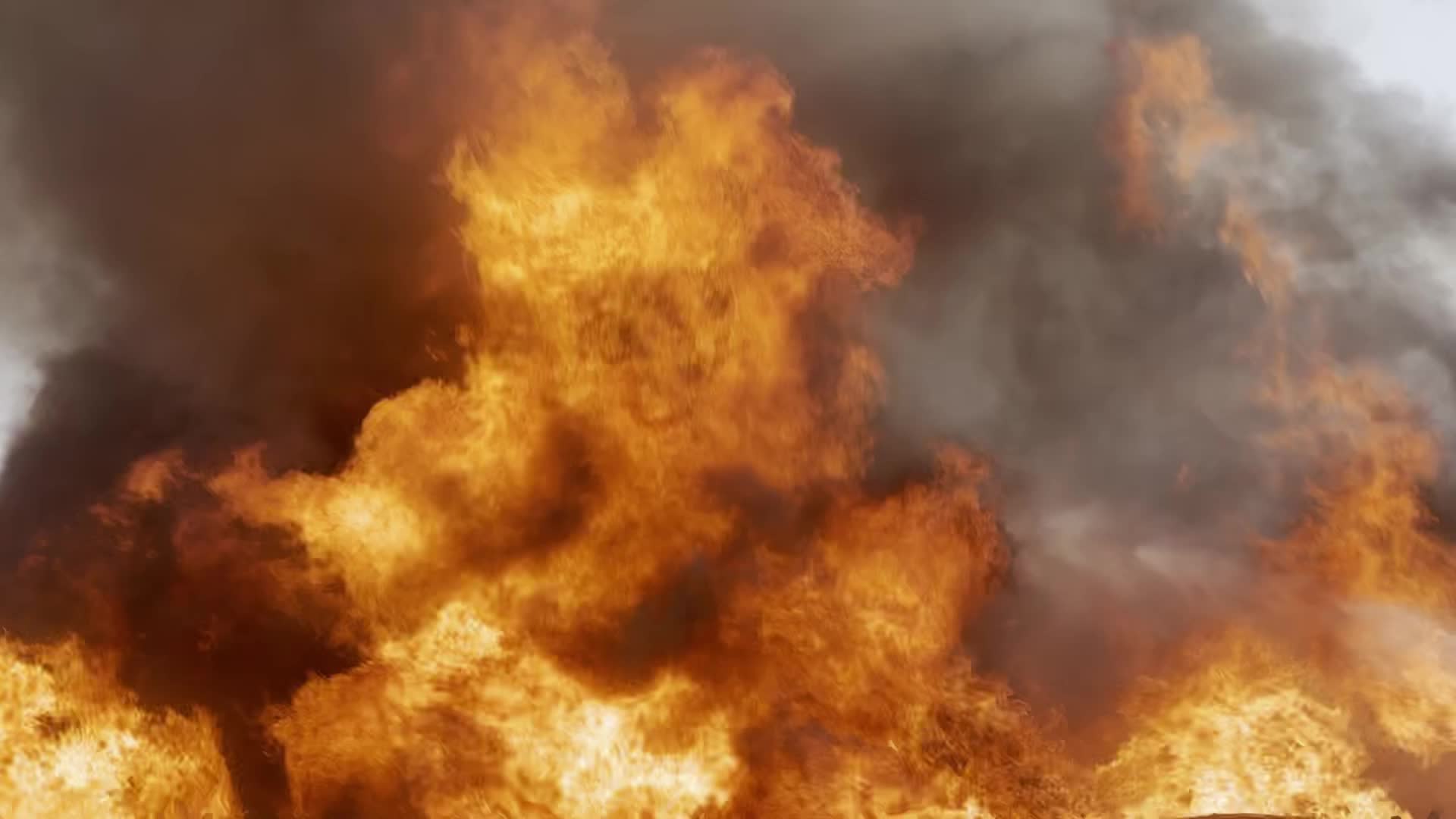 Fire-breakout at BIWTA ground in Narayanganj